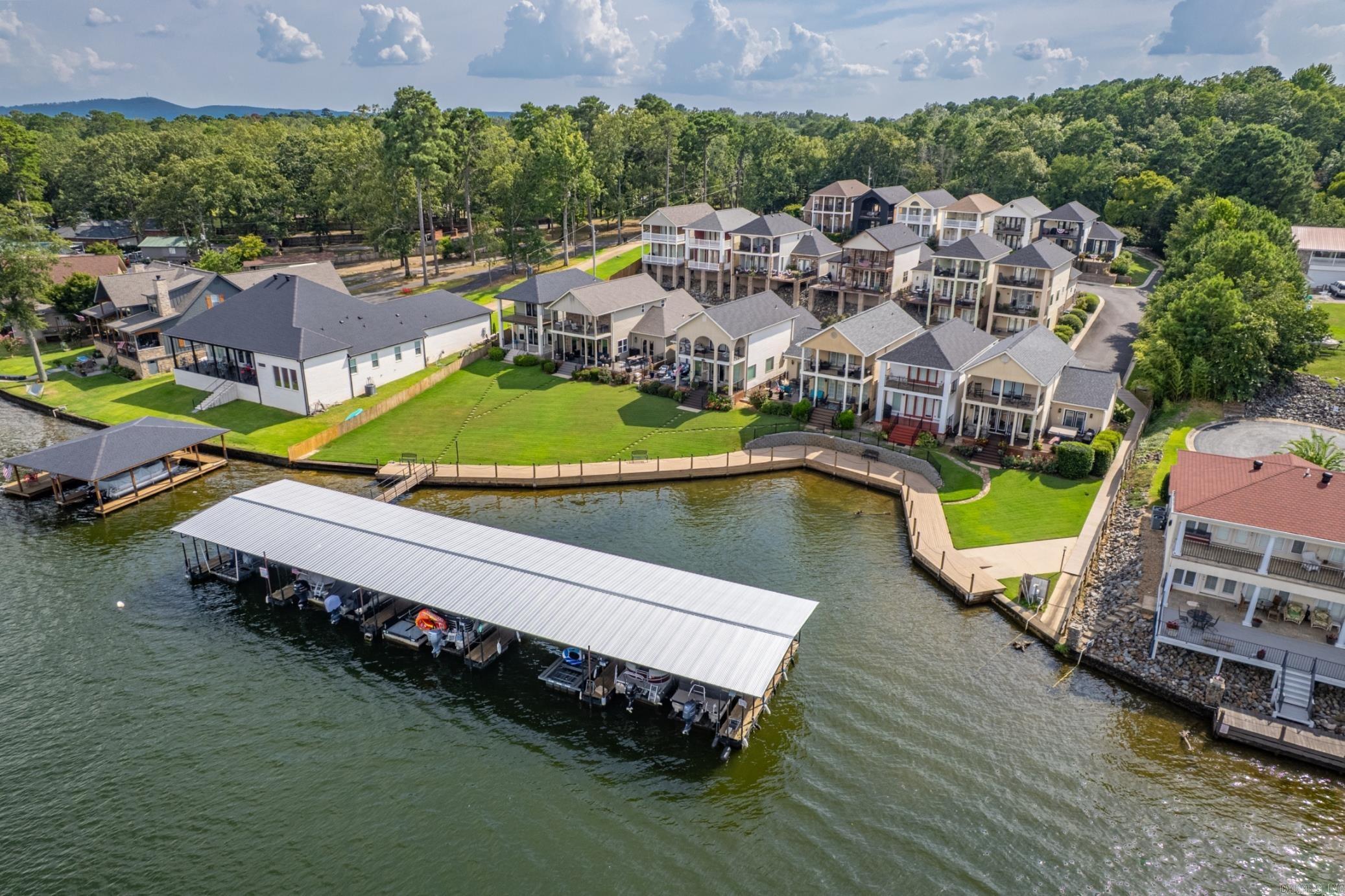 123 Eagle View Pt  Hot Springs, AR