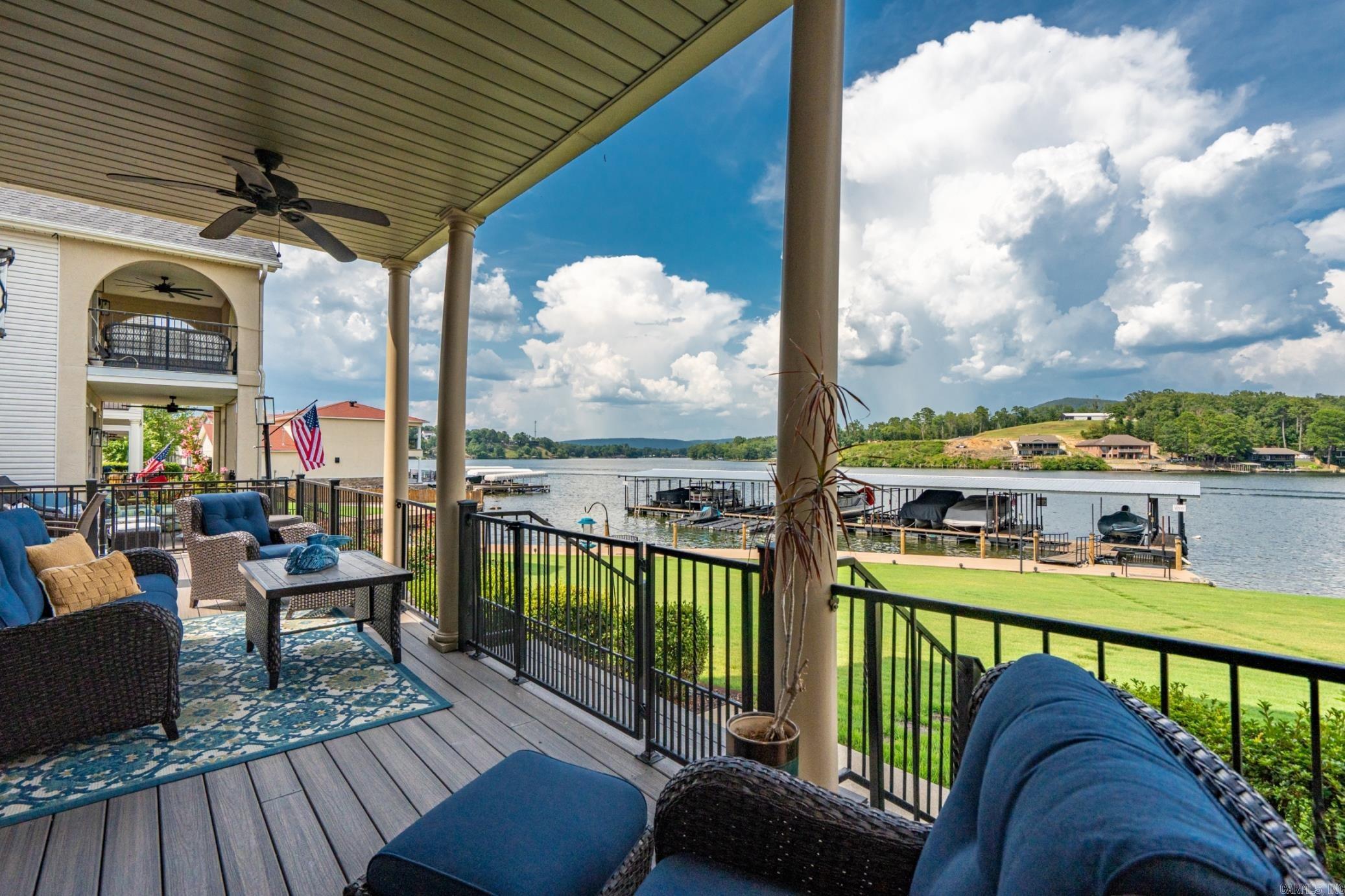 123 Eagle View Pt  Hot Springs, AR