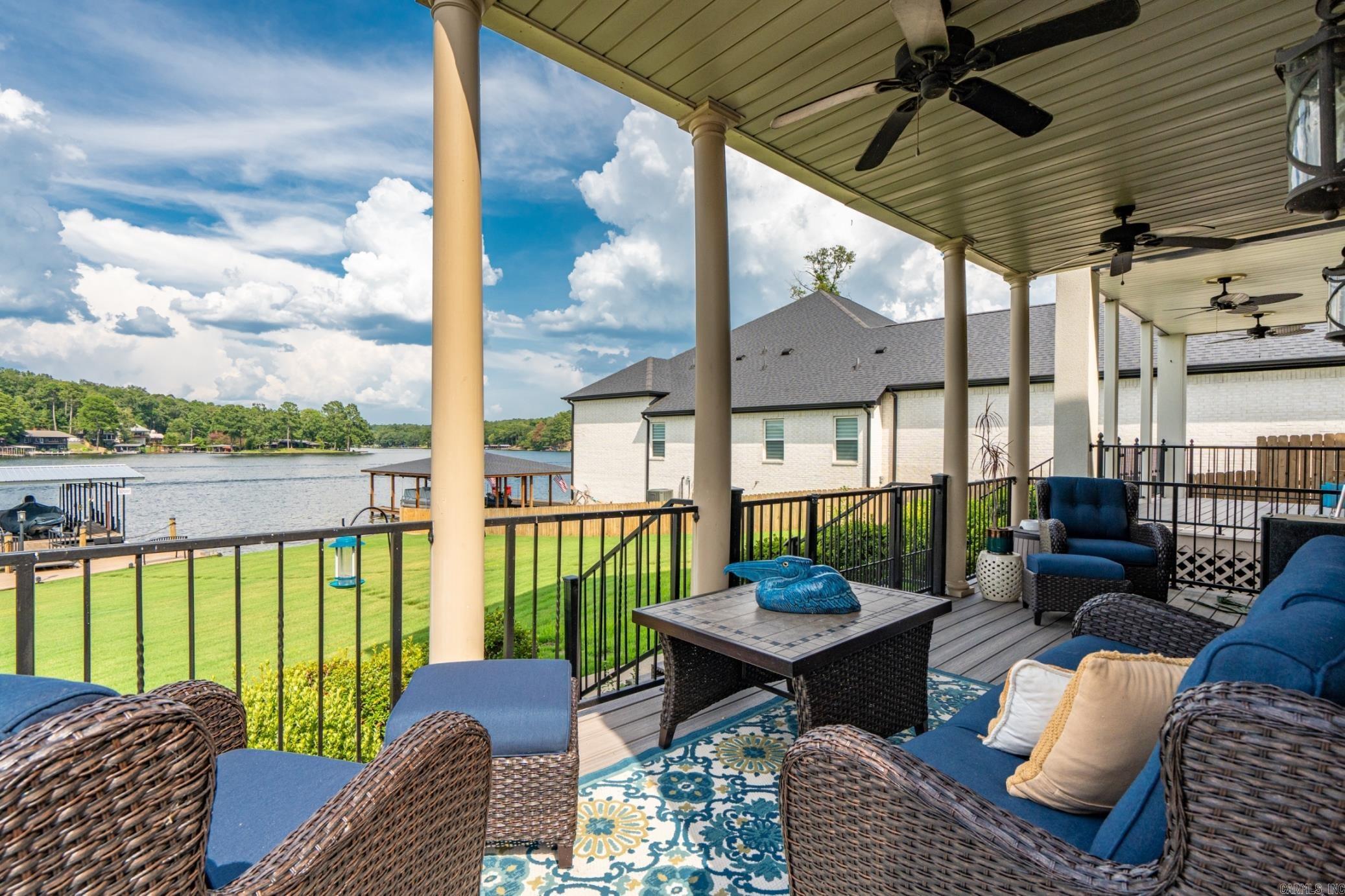 123 Eagle View Pt  Hot Springs, AR