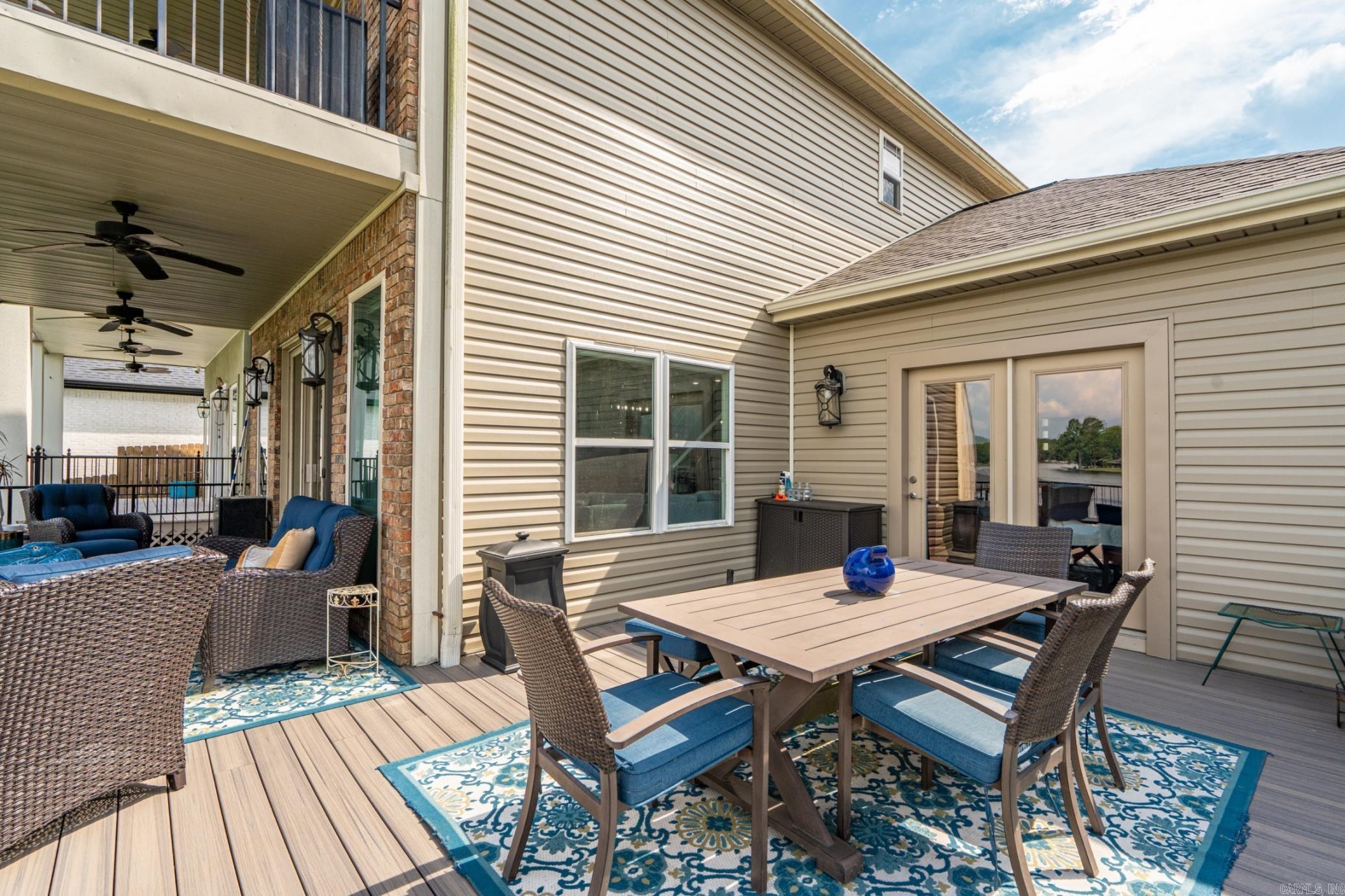 123 Eagle View Pt  Hot Springs, AR
