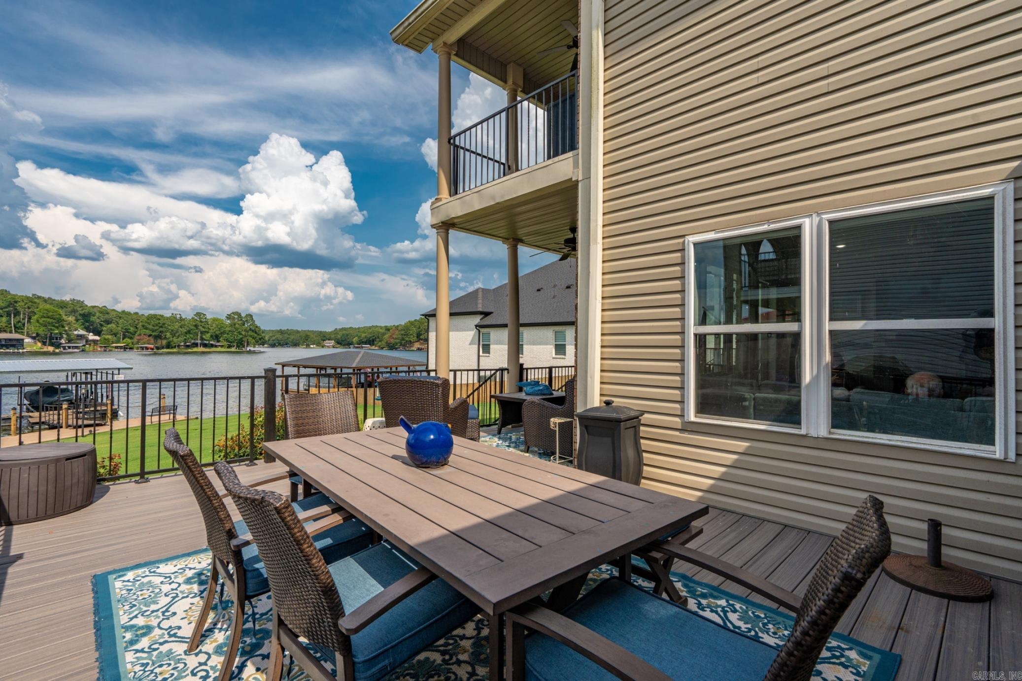 123 Eagle View Pt  Hot Springs, AR
