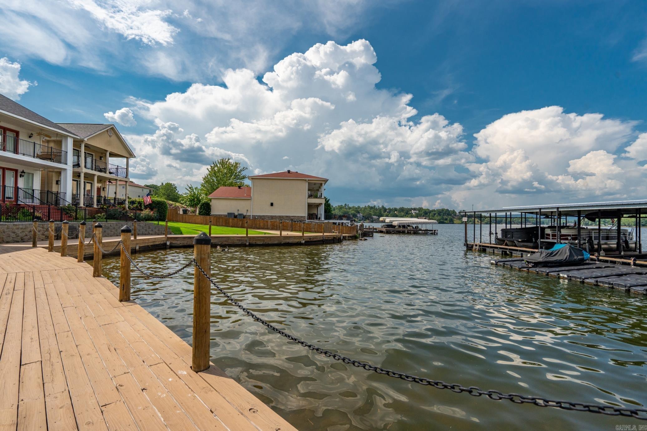 123 Eagle View Pt  Hot Springs, AR