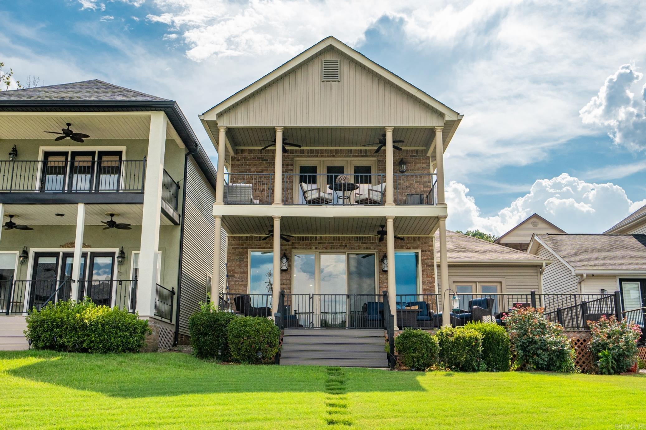 123 Eagle View Pt  Hot Springs, AR