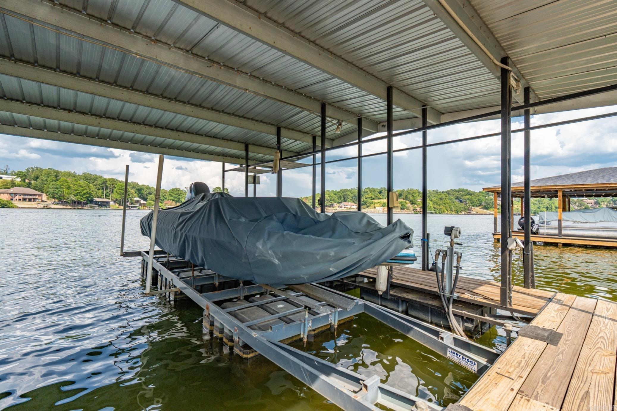 123 Eagle View Pt  Hot Springs, AR