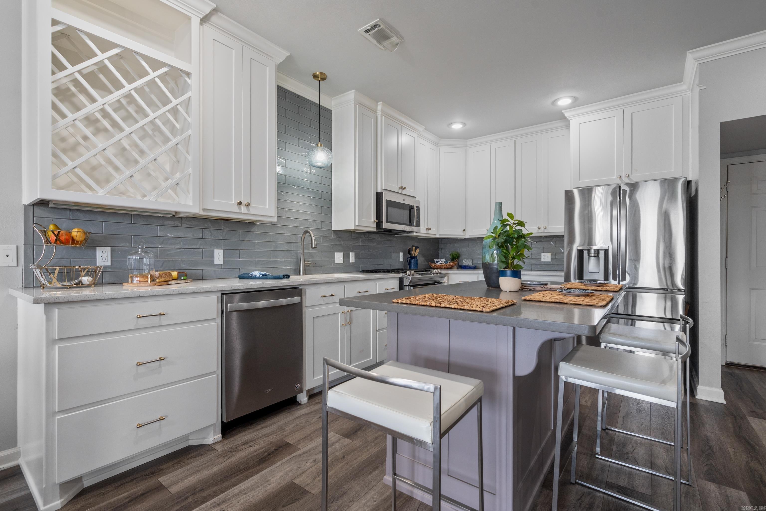 123 Eagle View Pt  Hot Springs, AR