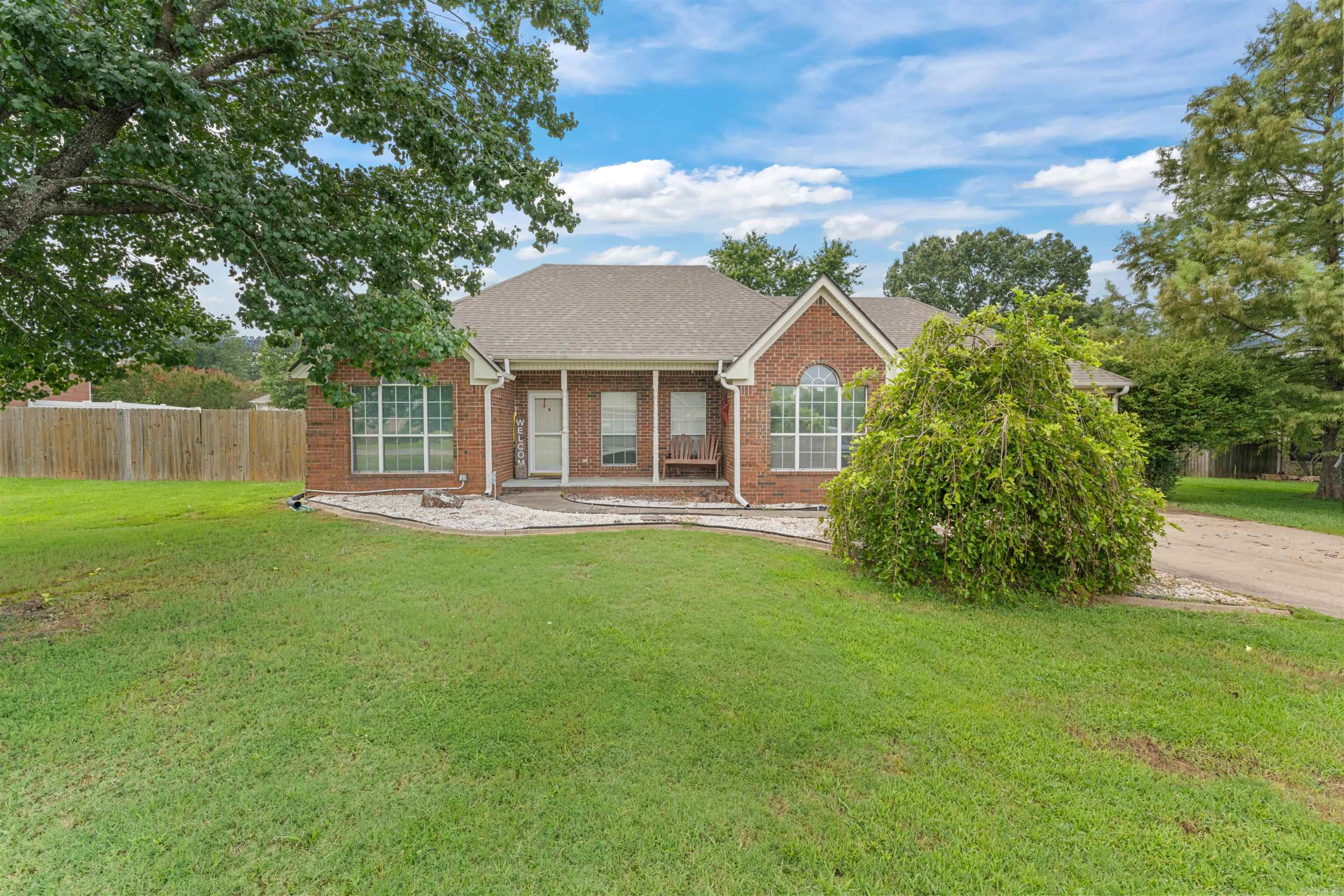 18 Oak Brook  Cabot, AR
