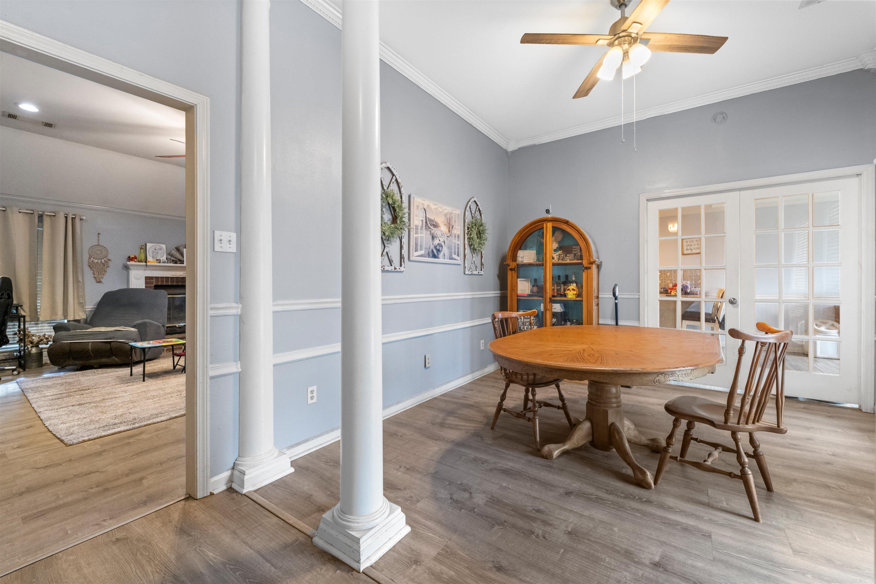 18 Oak Brook  Cabot, AR