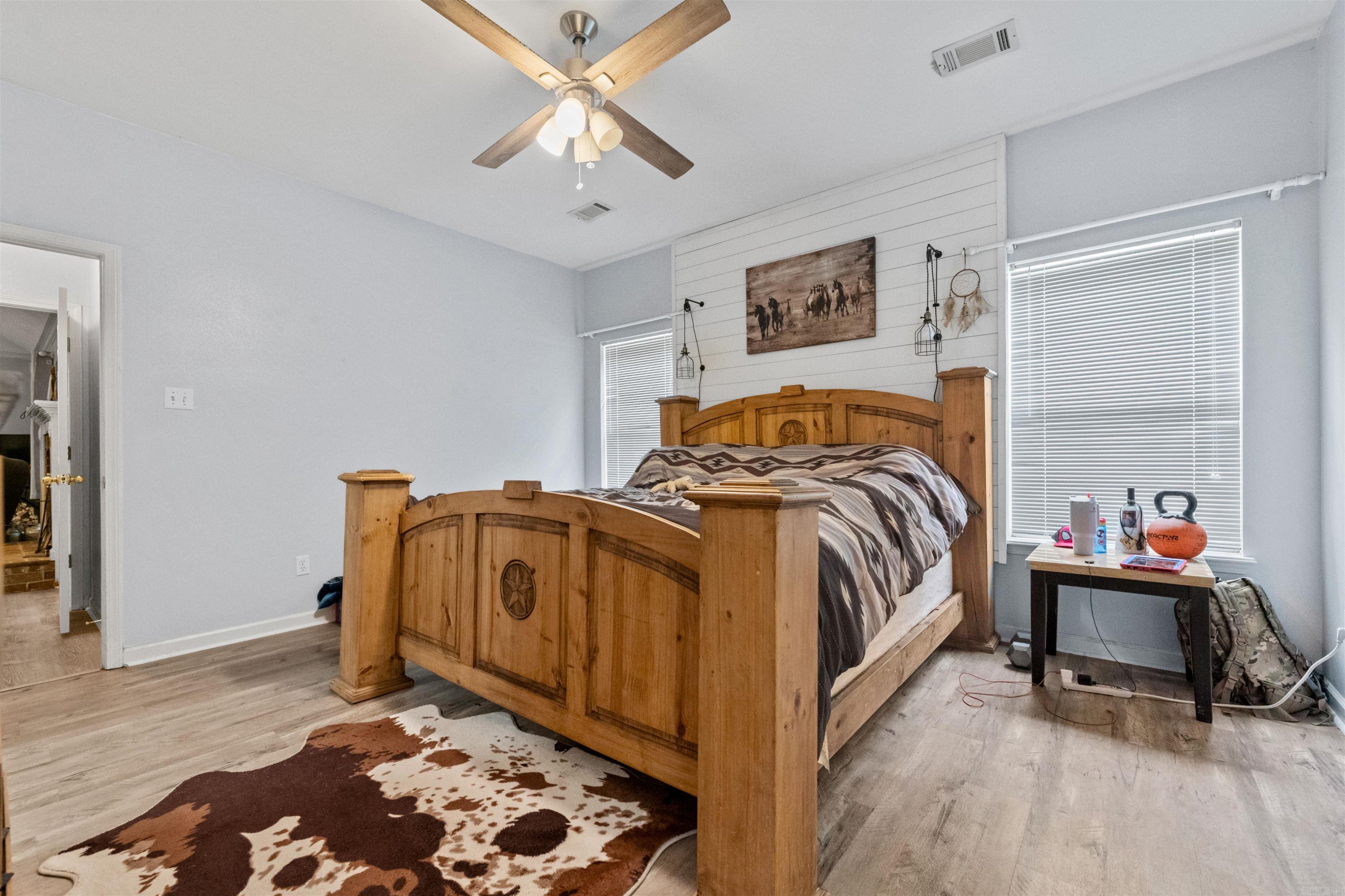 18 Oak Brook  Cabot, AR