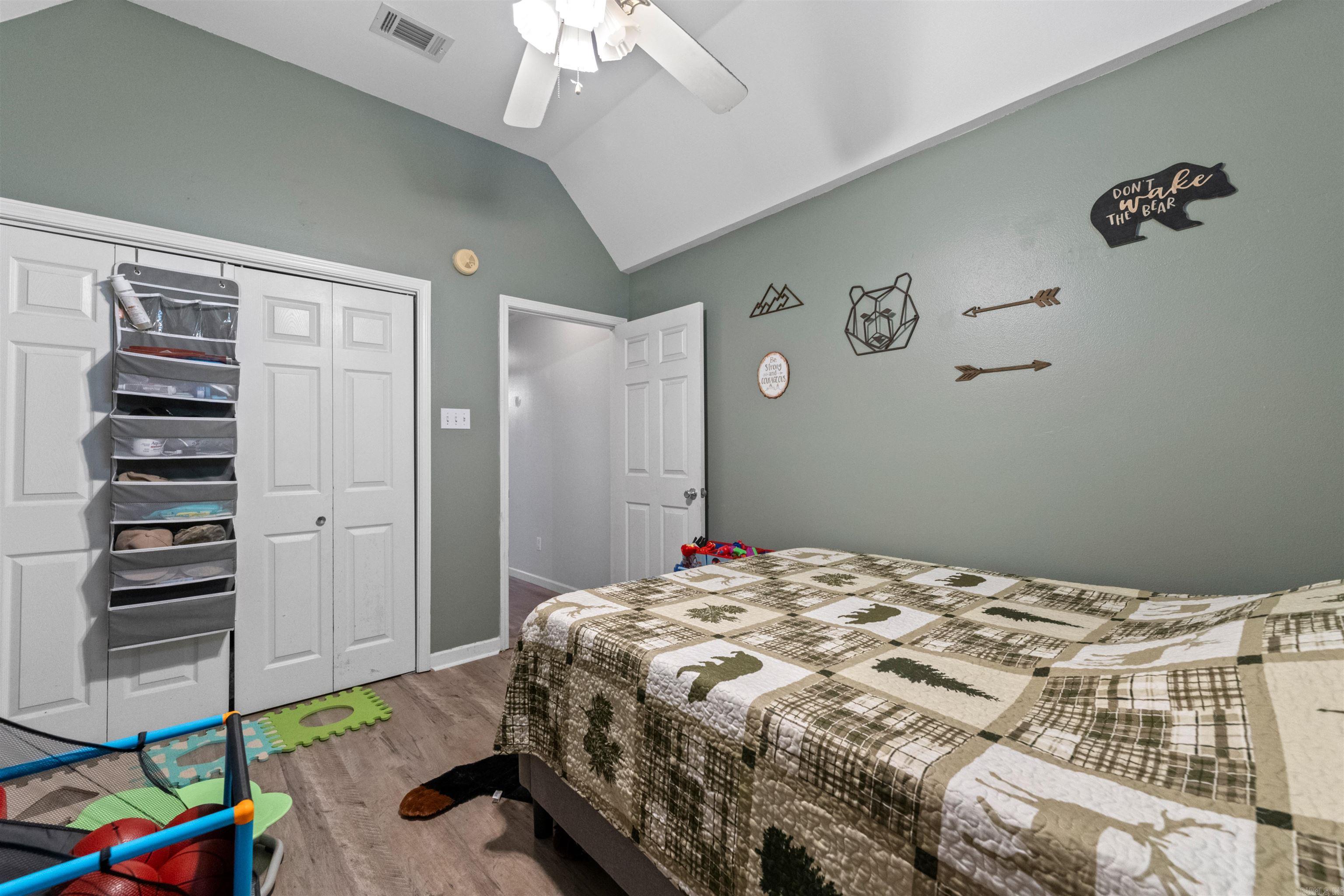 18 Oak Brook  Cabot, AR