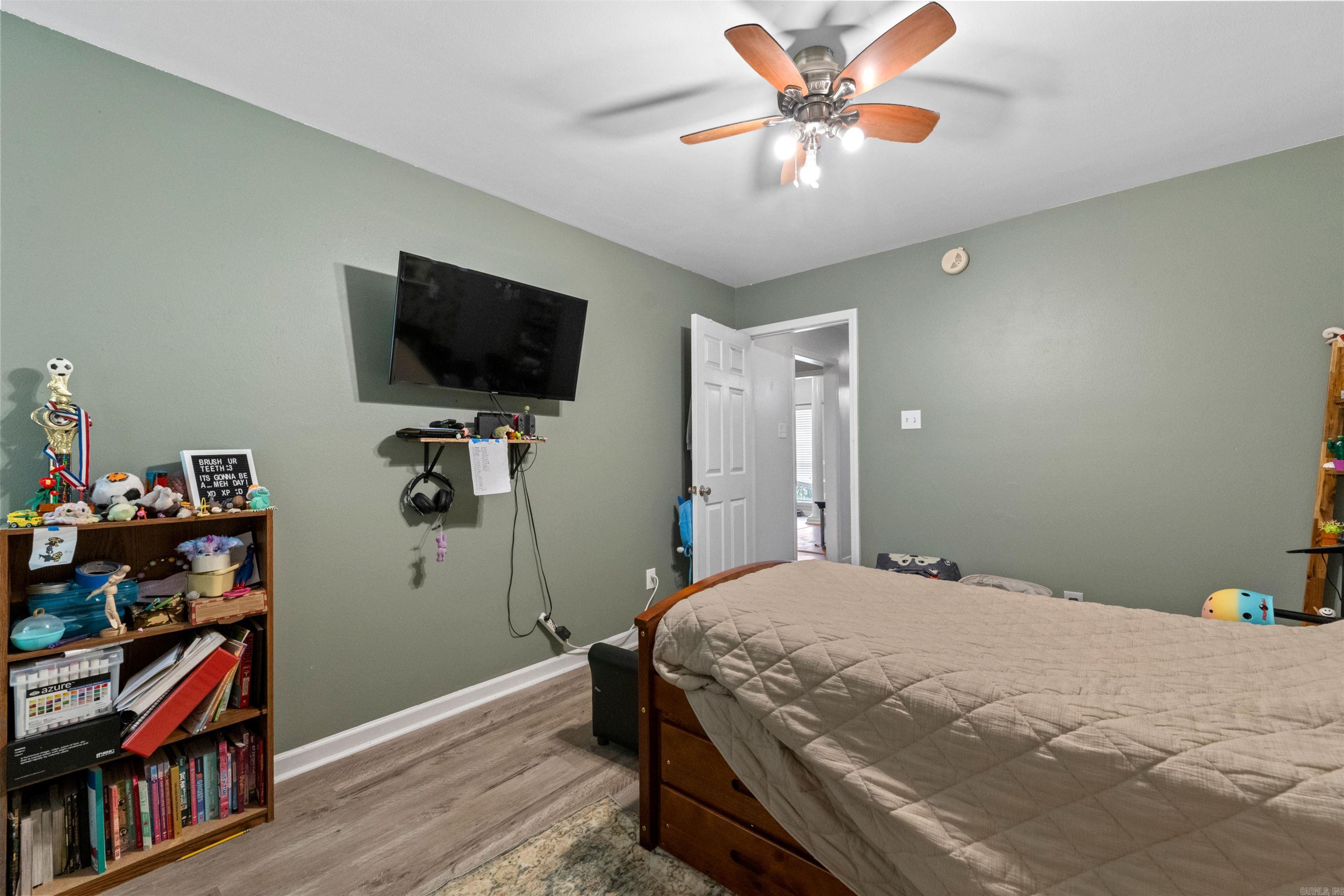 18 Oak Brook  Cabot, AR