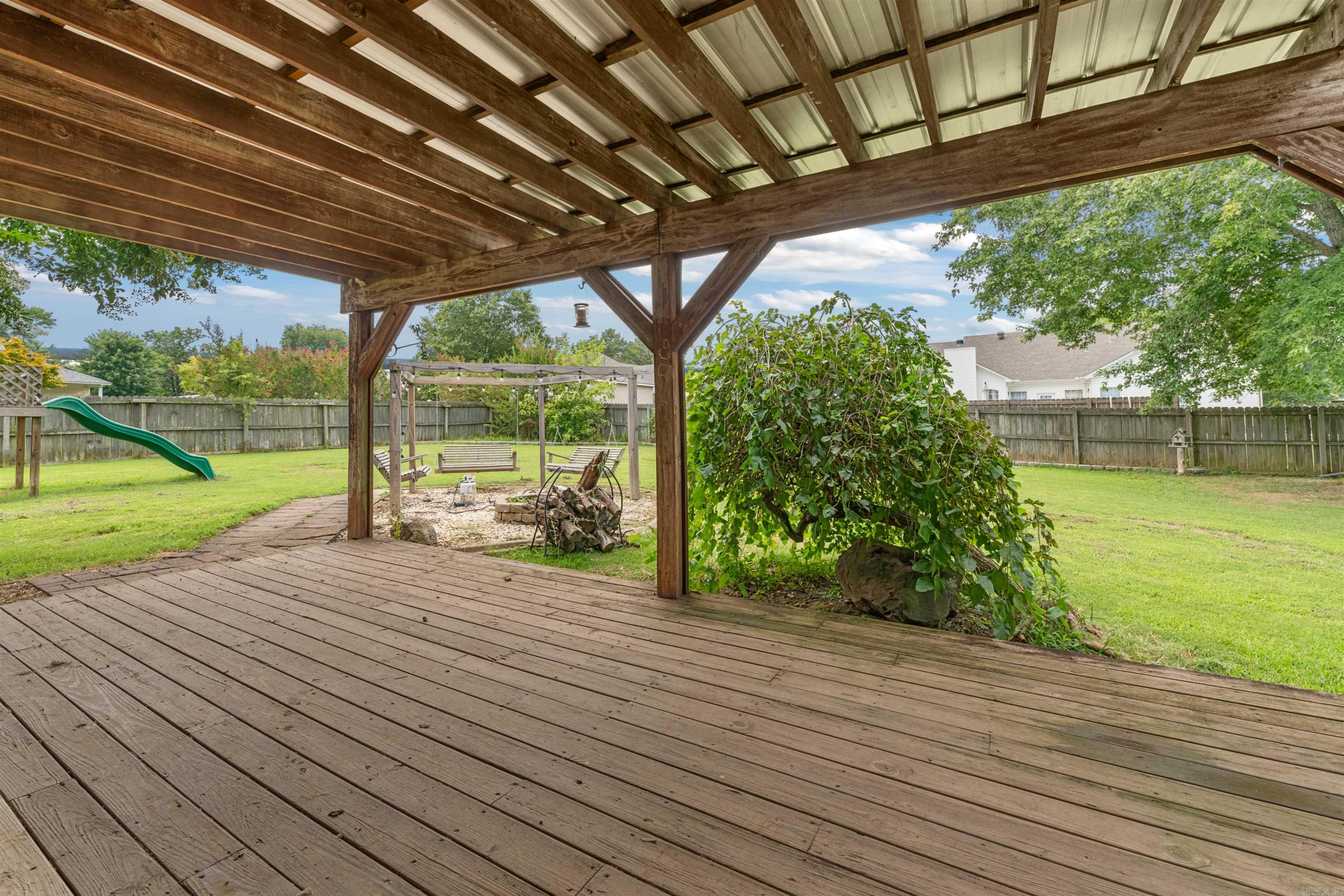 18 Oak Brook  Cabot, AR