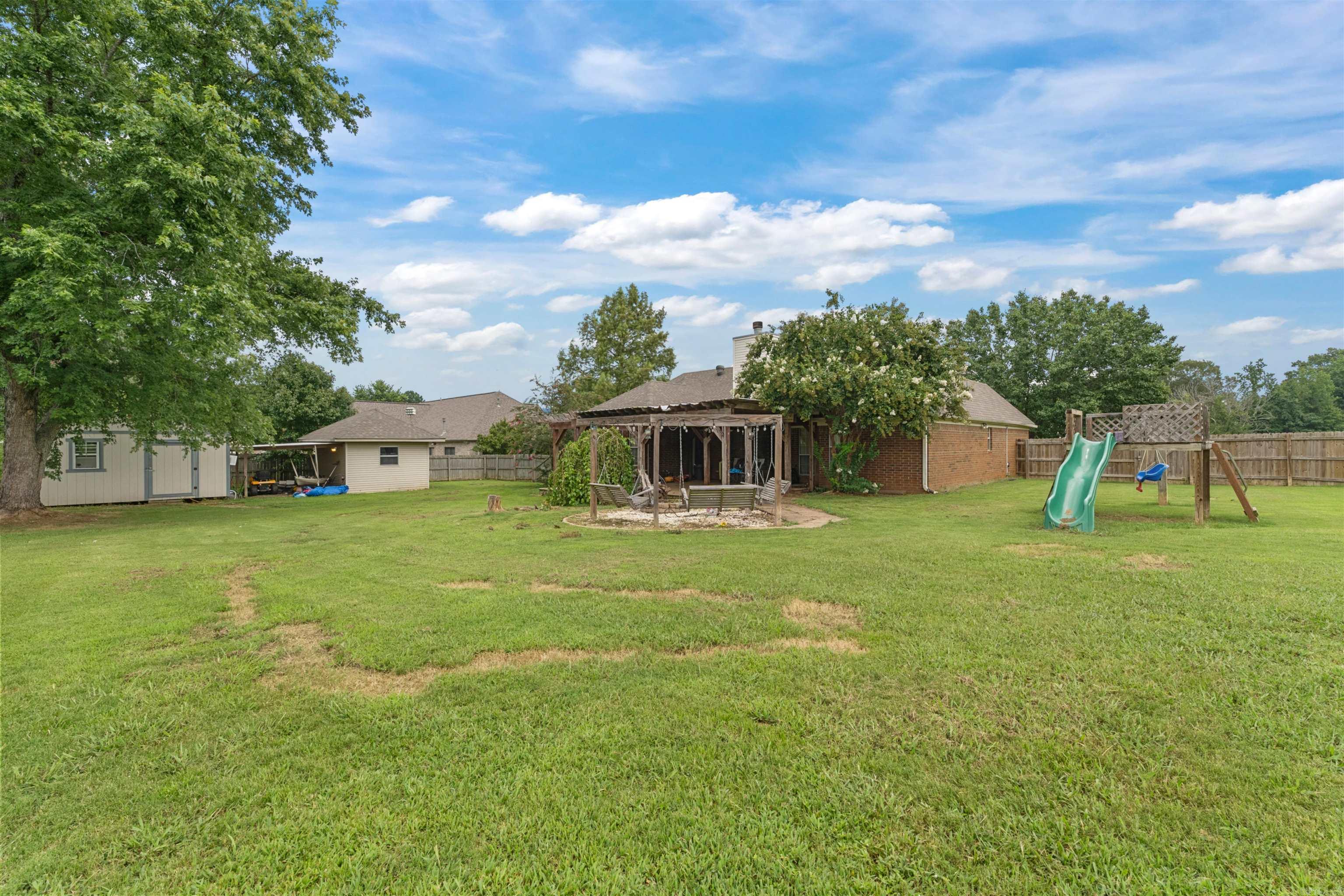 18 Oak Brook  Cabot, AR