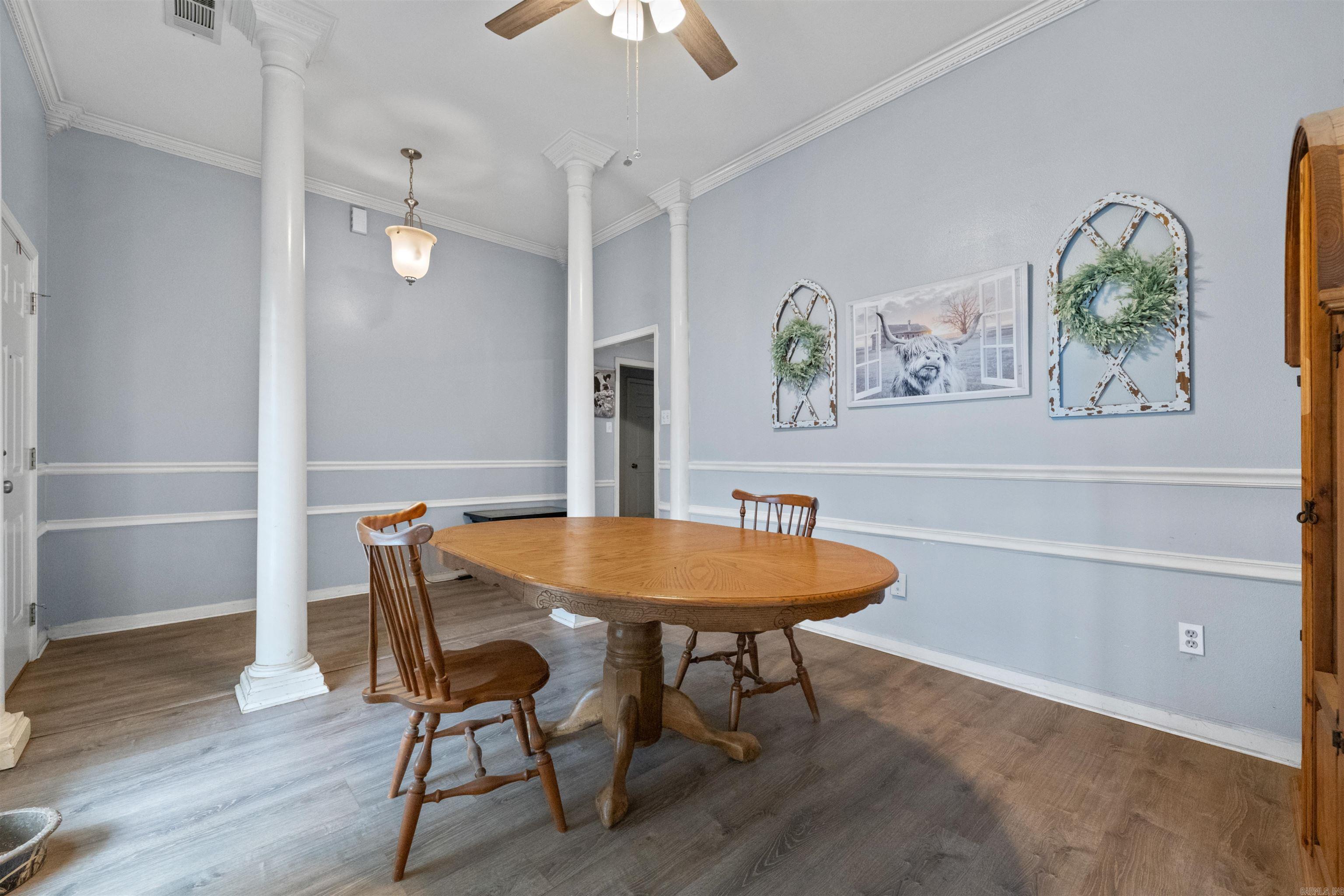 18 Oak Brook  Cabot, AR