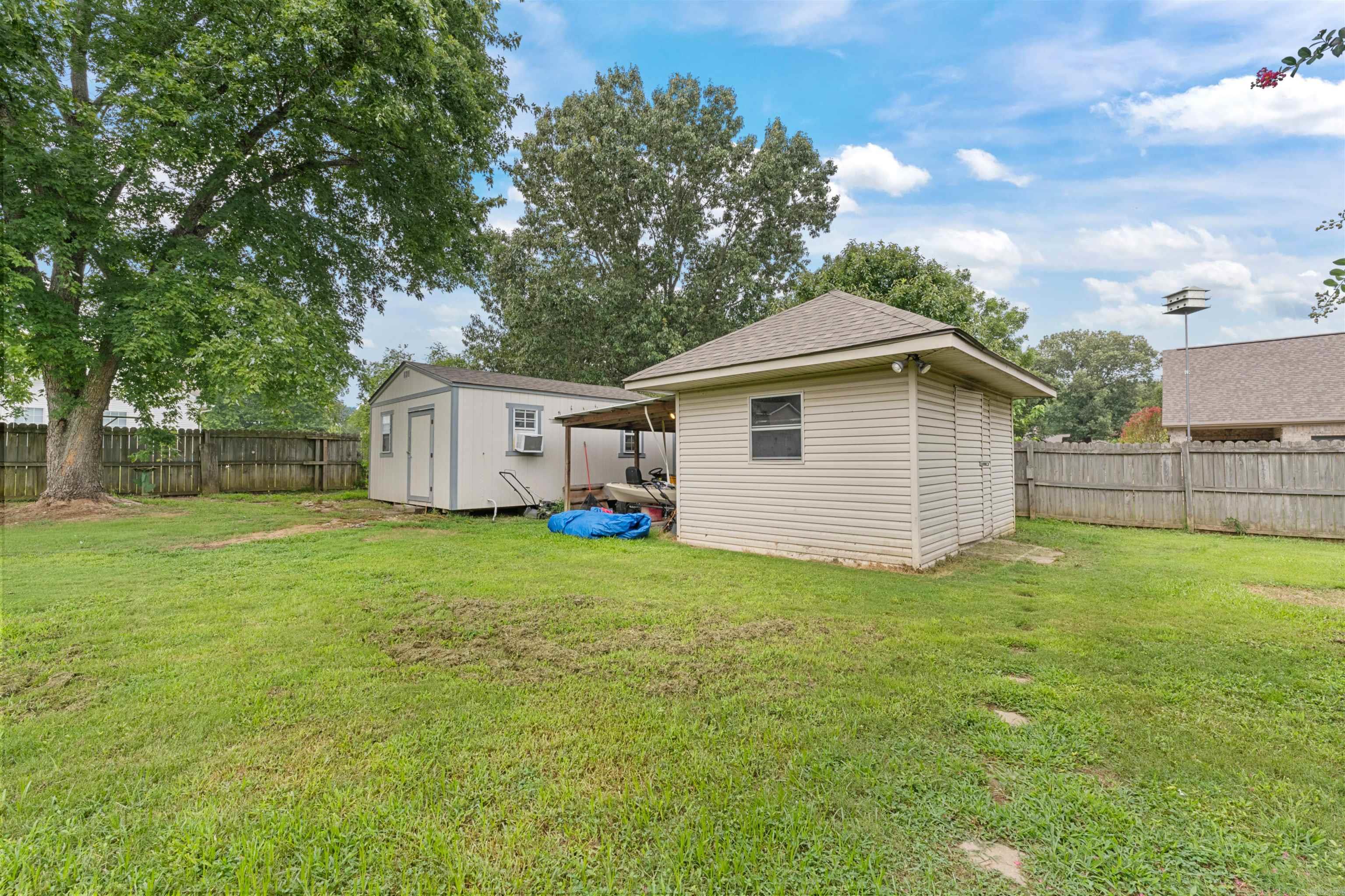18 Oak Brook  Cabot, AR