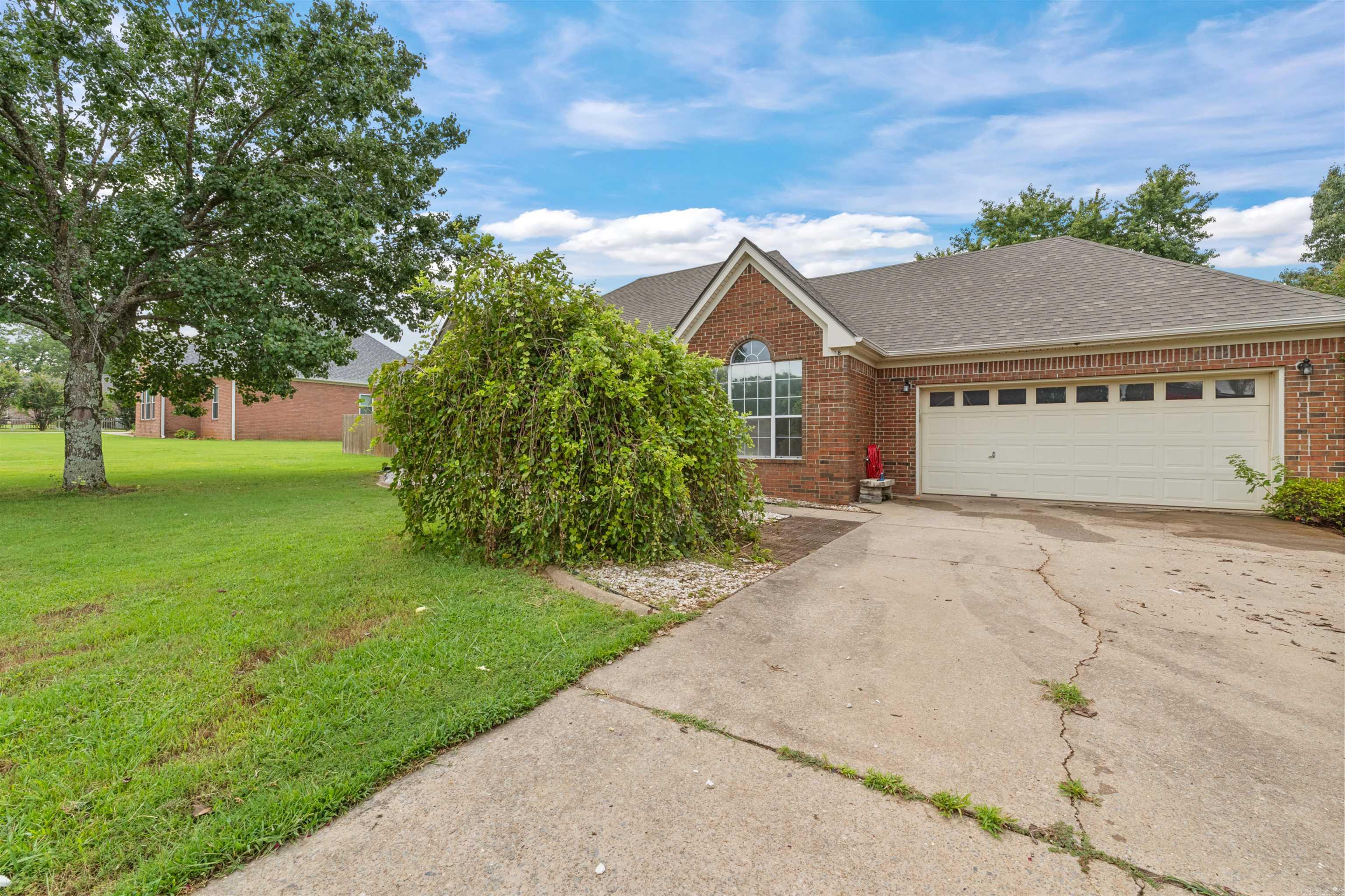 18 Oak Brook  Cabot, AR