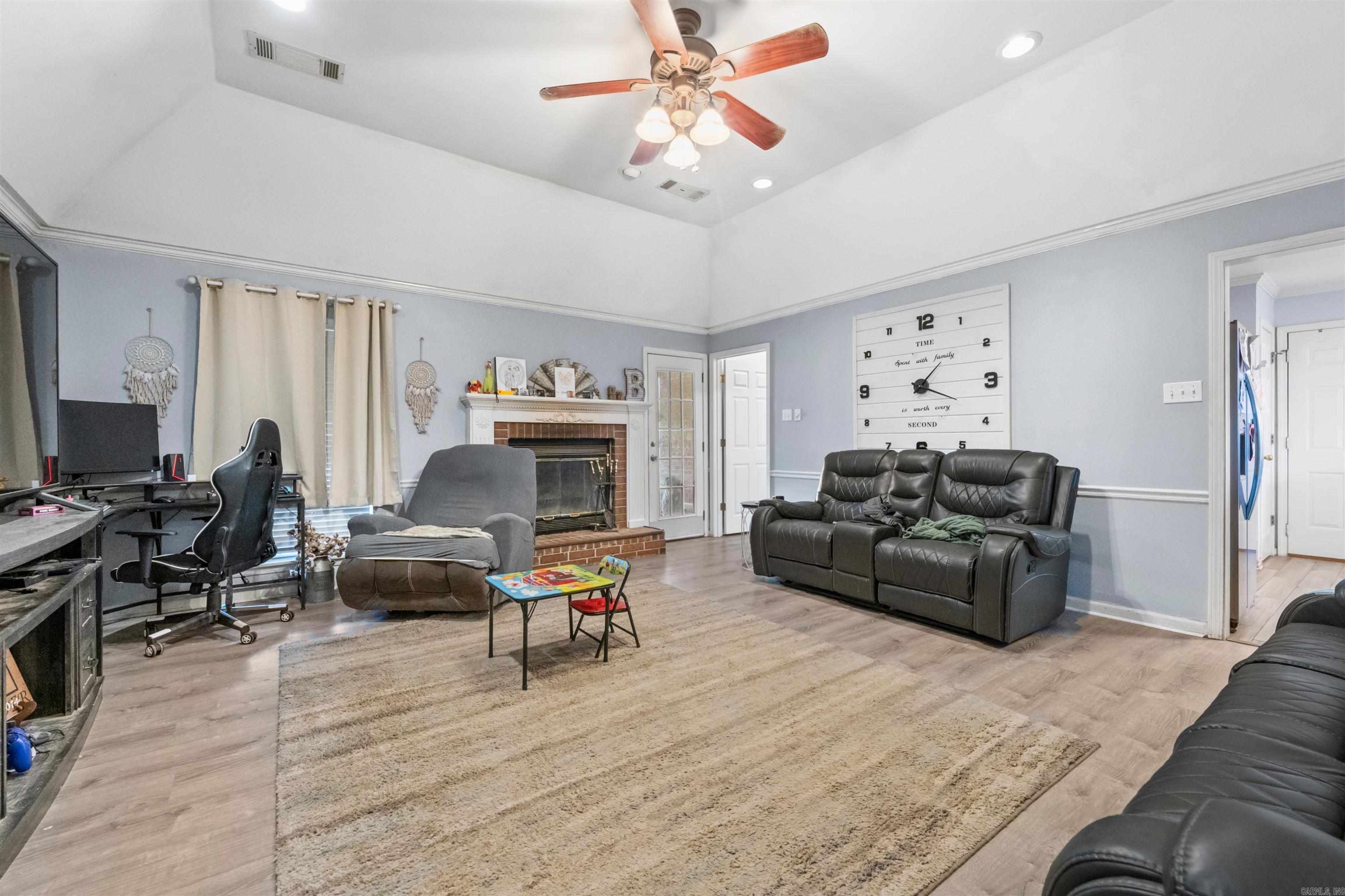 18 Oak Brook  Cabot, AR