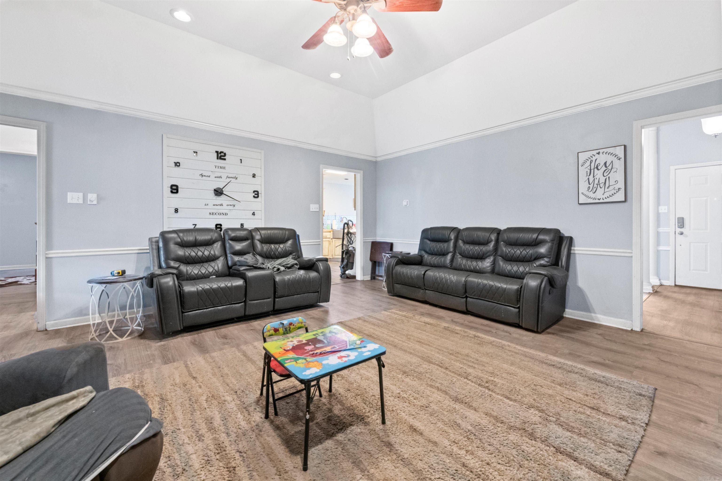 18 Oak Brook  Cabot, AR