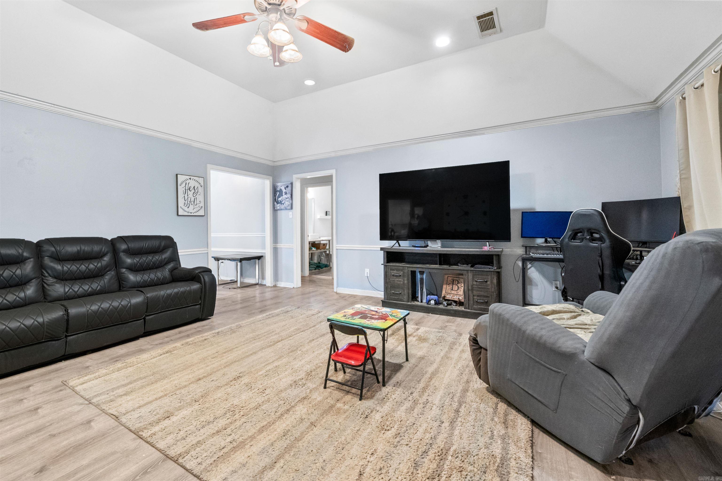 18 Oak Brook  Cabot, AR