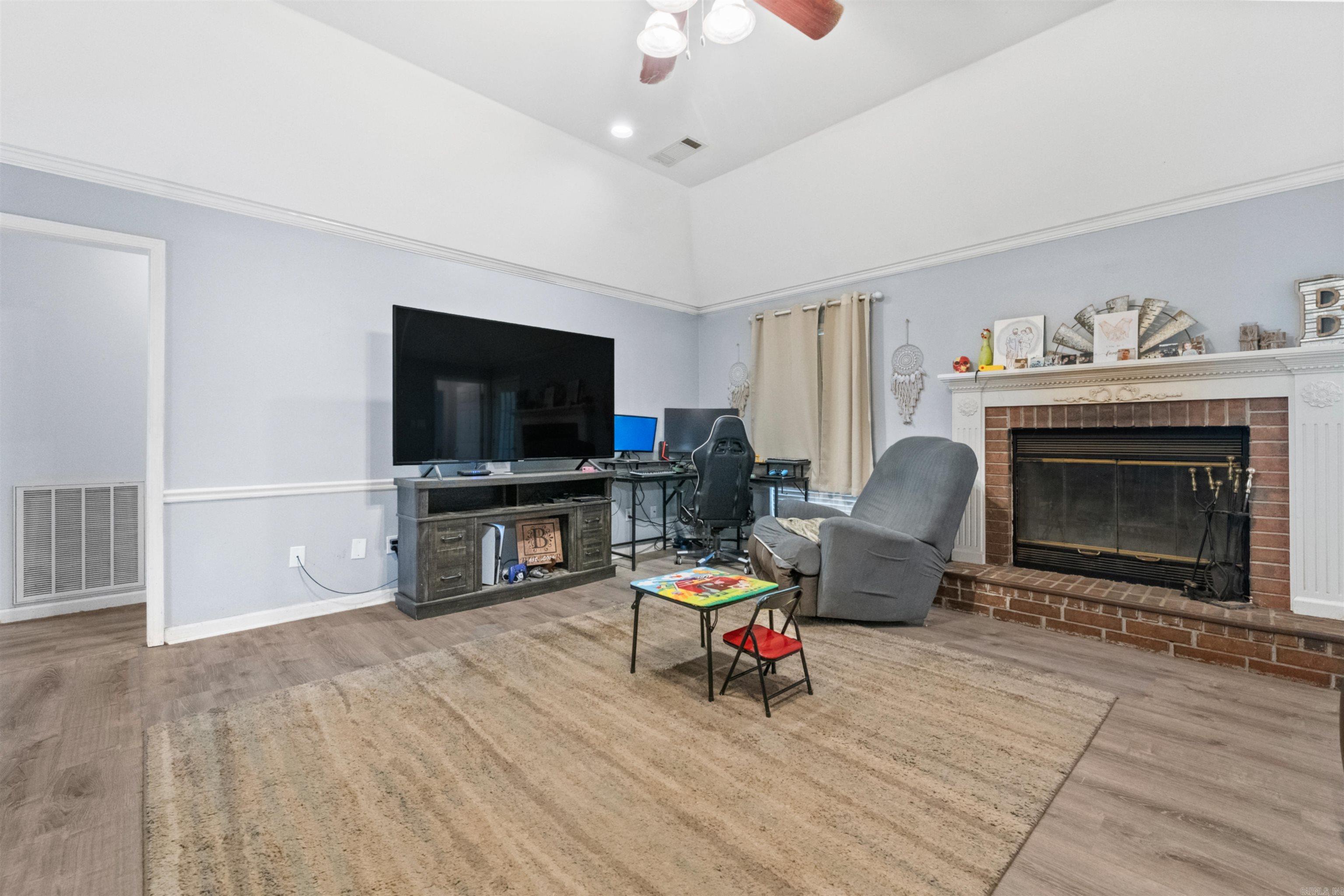 18 Oak Brook  Cabot, AR