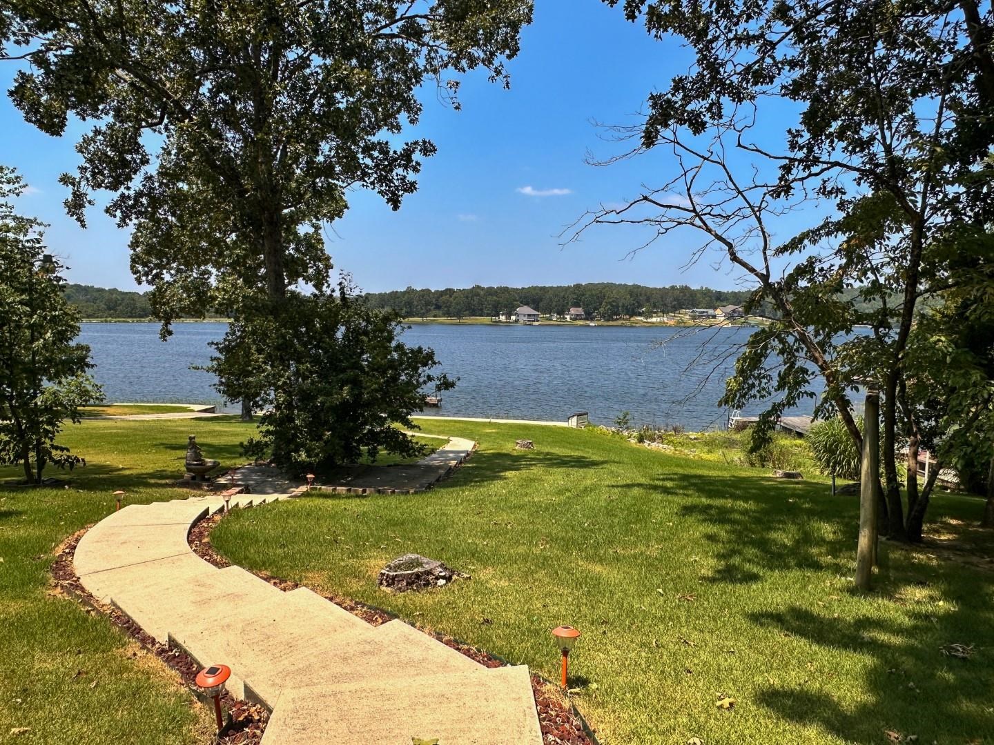606 S Shore  Horseshoe Bend, AR