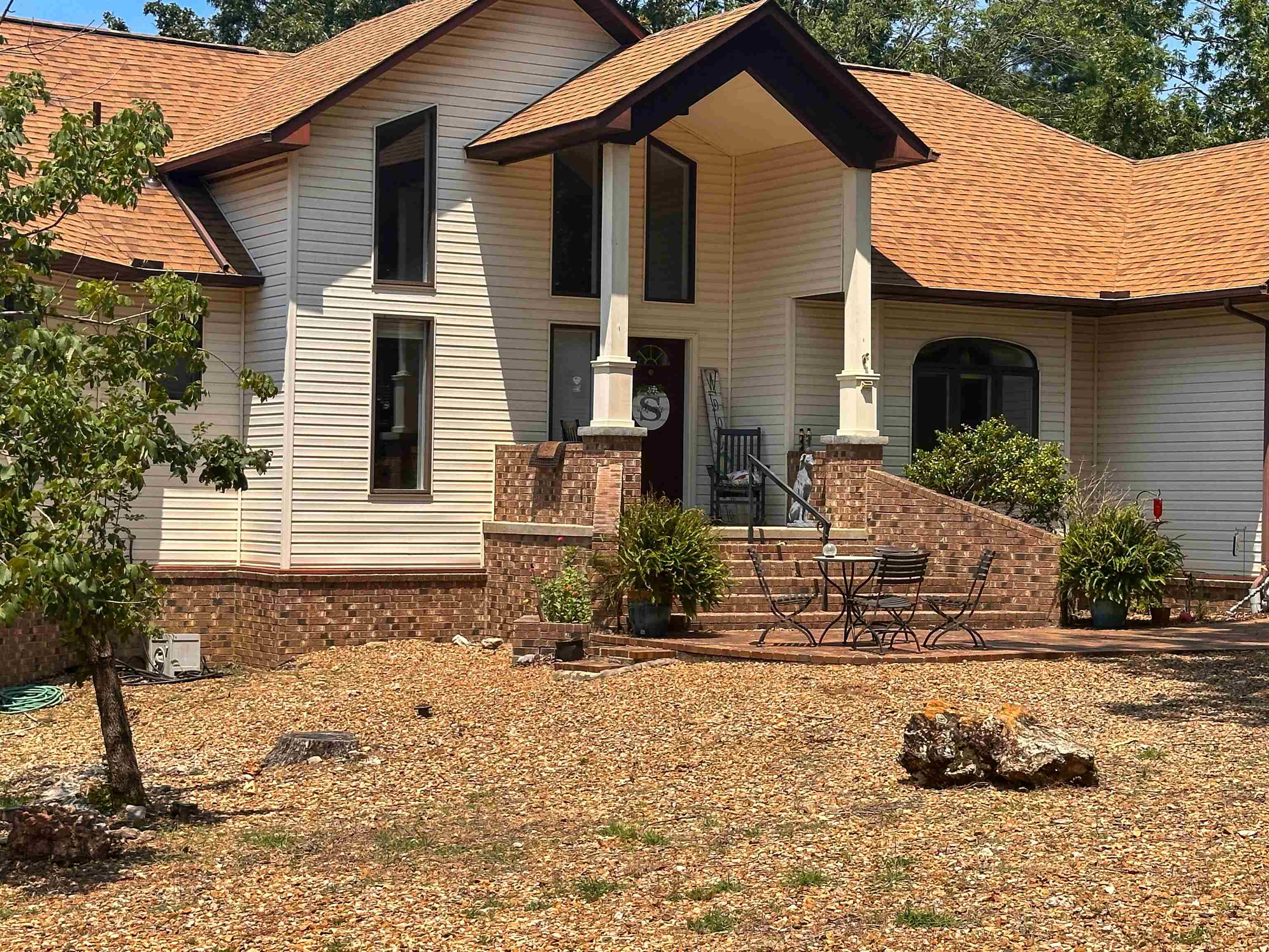 606 S Shore  Horseshoe Bend, AR