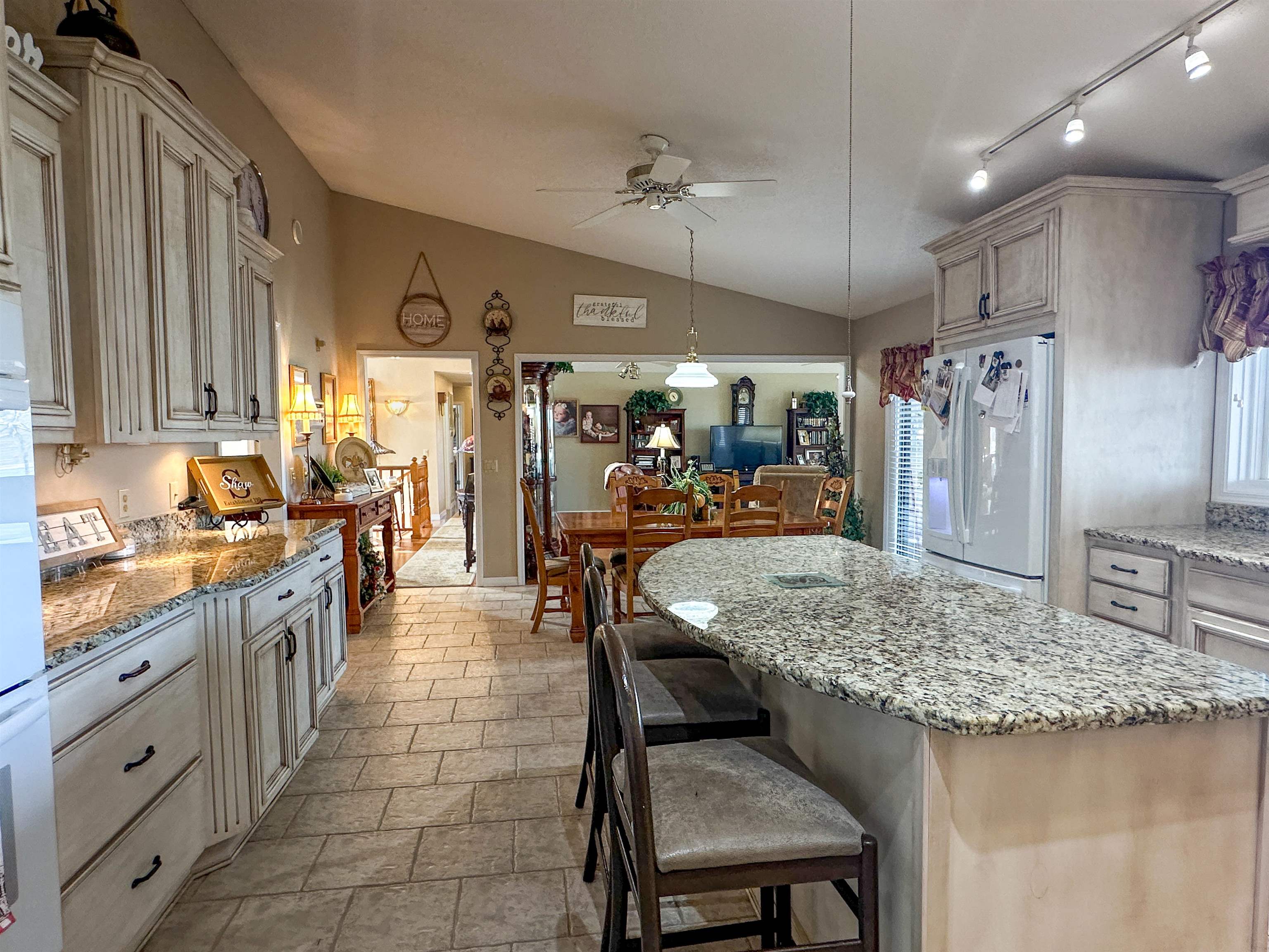 606 S Shore  Horseshoe Bend, AR