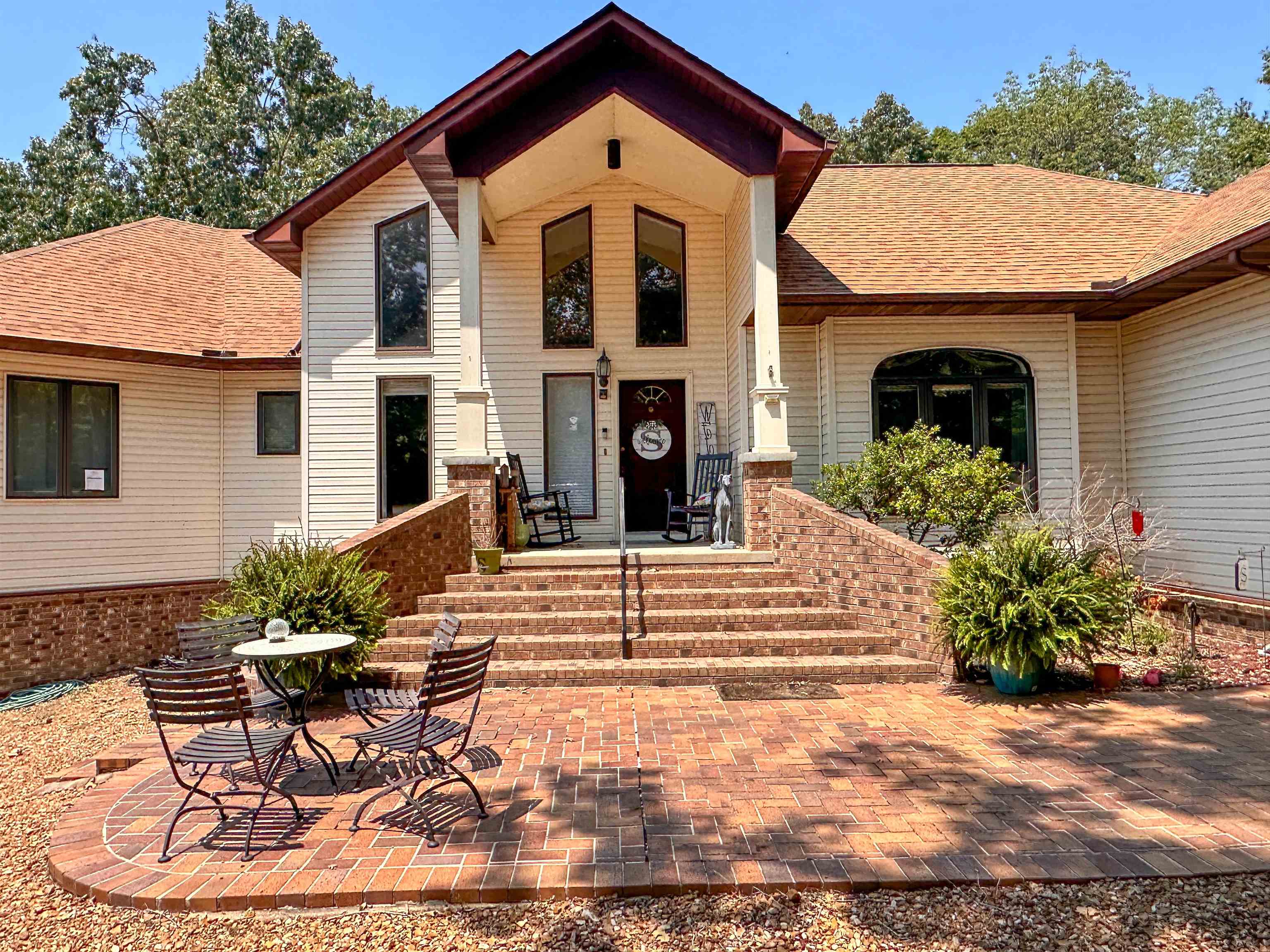606 S Shore  Horseshoe Bend, AR