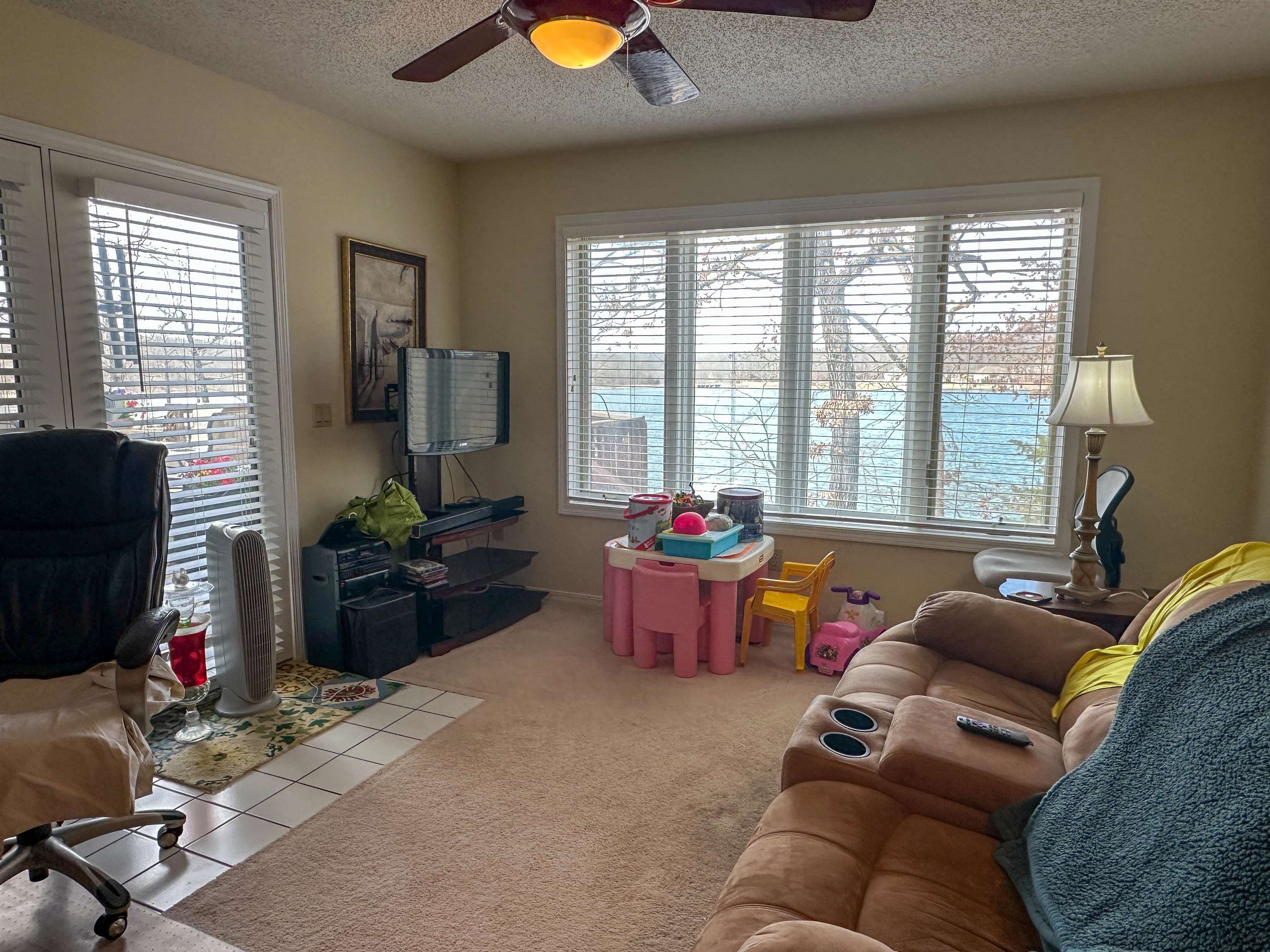 606 S Shore  Horseshoe Bend, AR