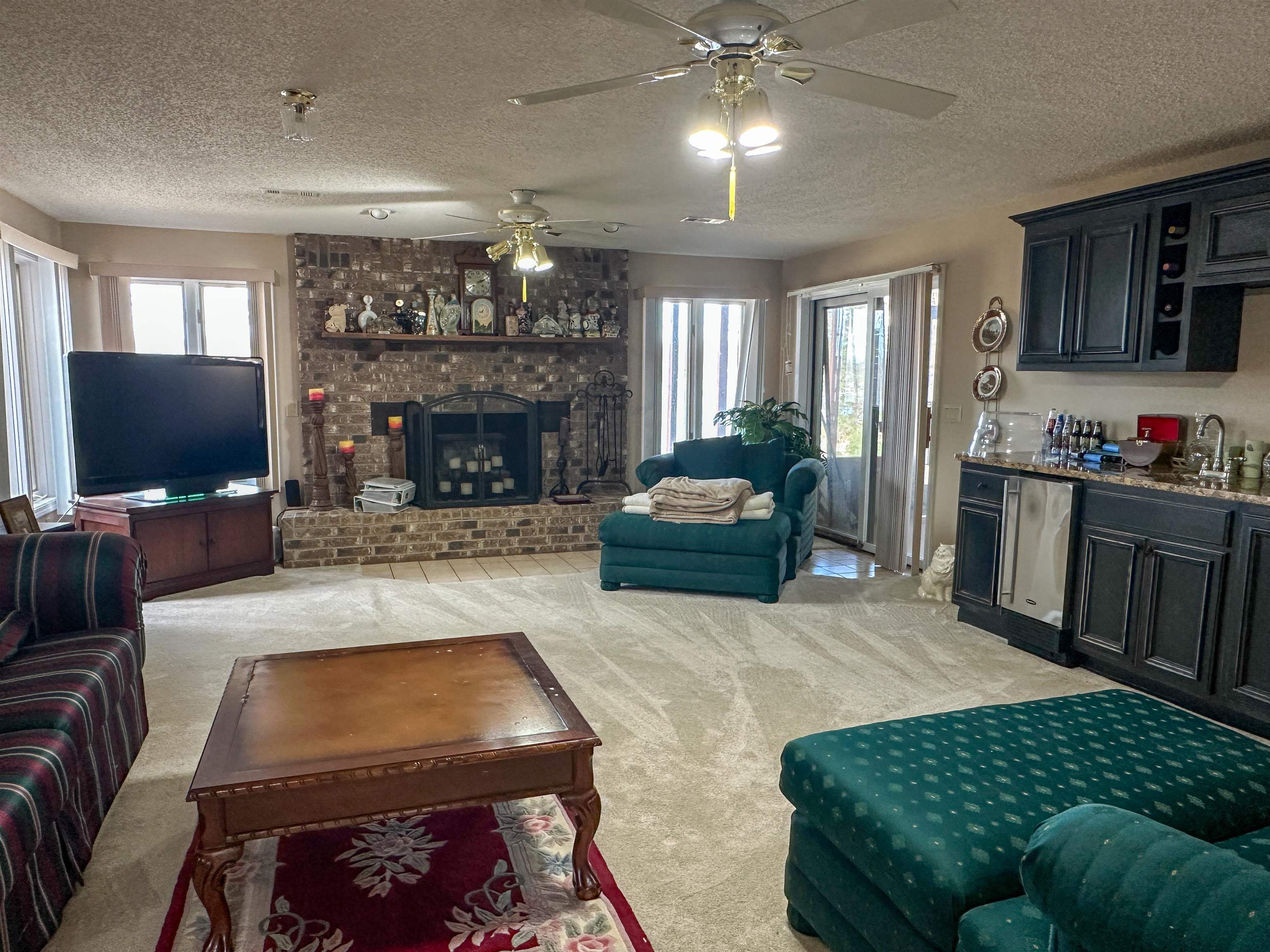 606 S Shore  Horseshoe Bend, AR