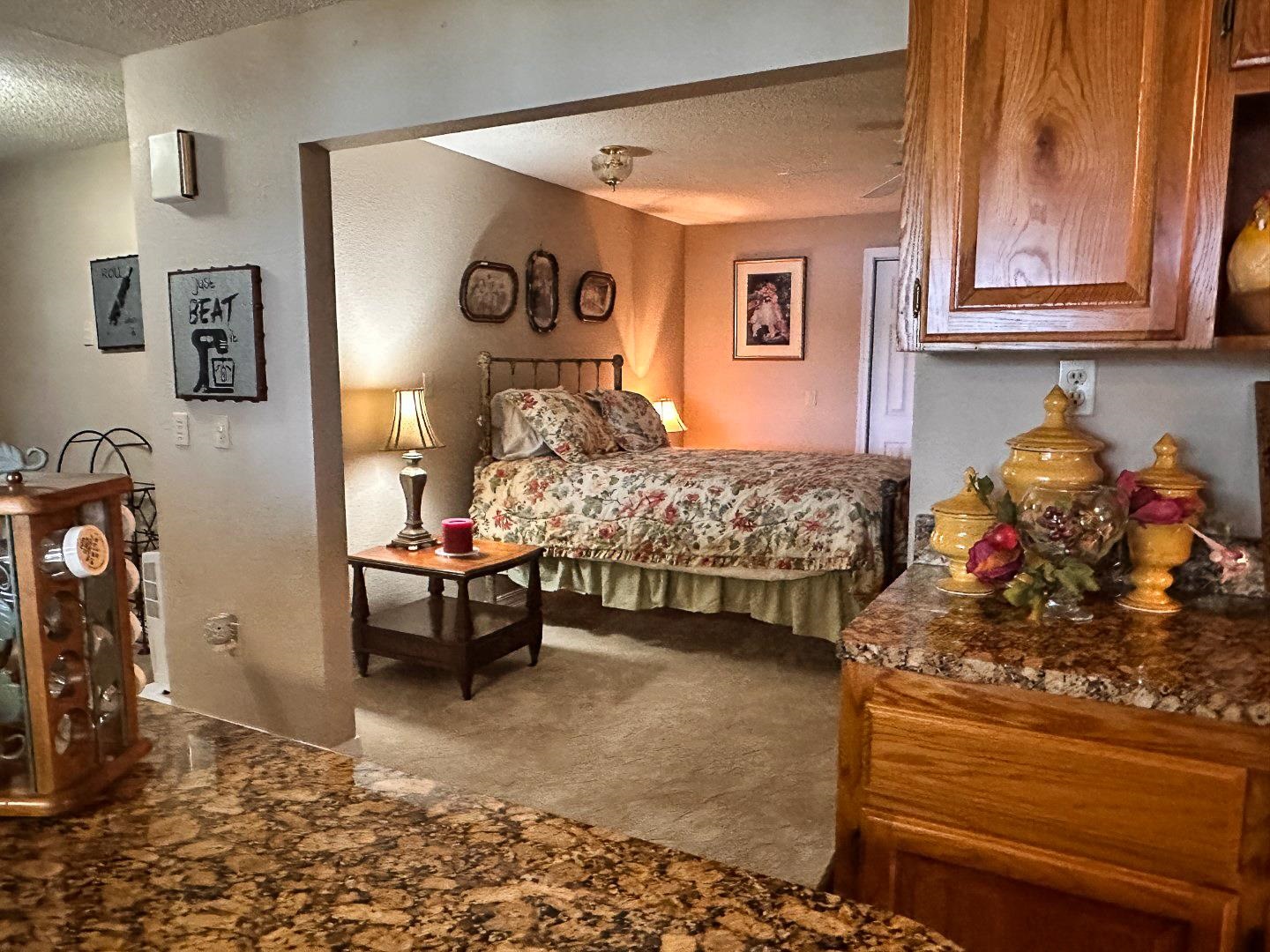 606 S Shore  Horseshoe Bend, AR