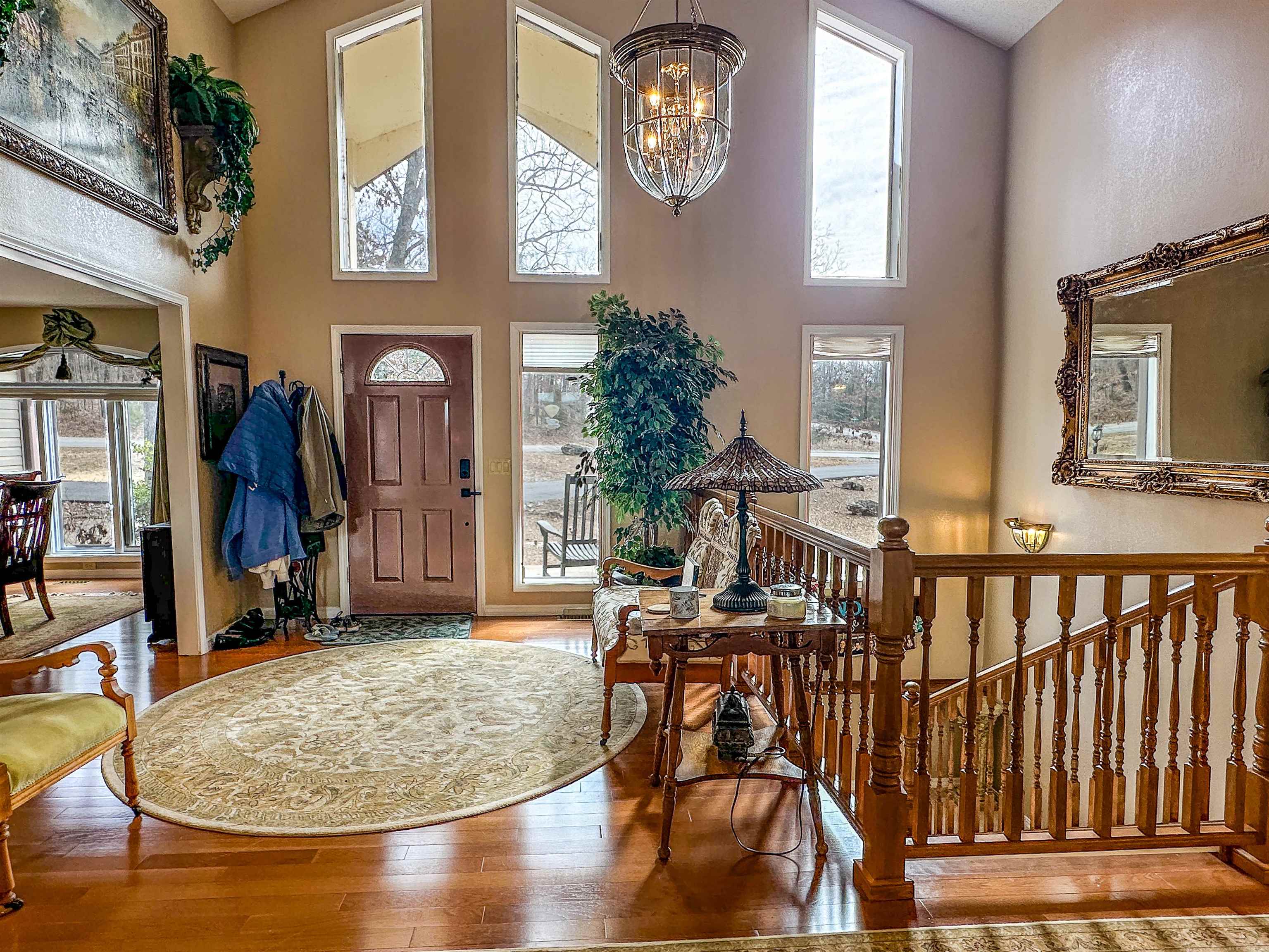 606 S Shore  Horseshoe Bend, AR