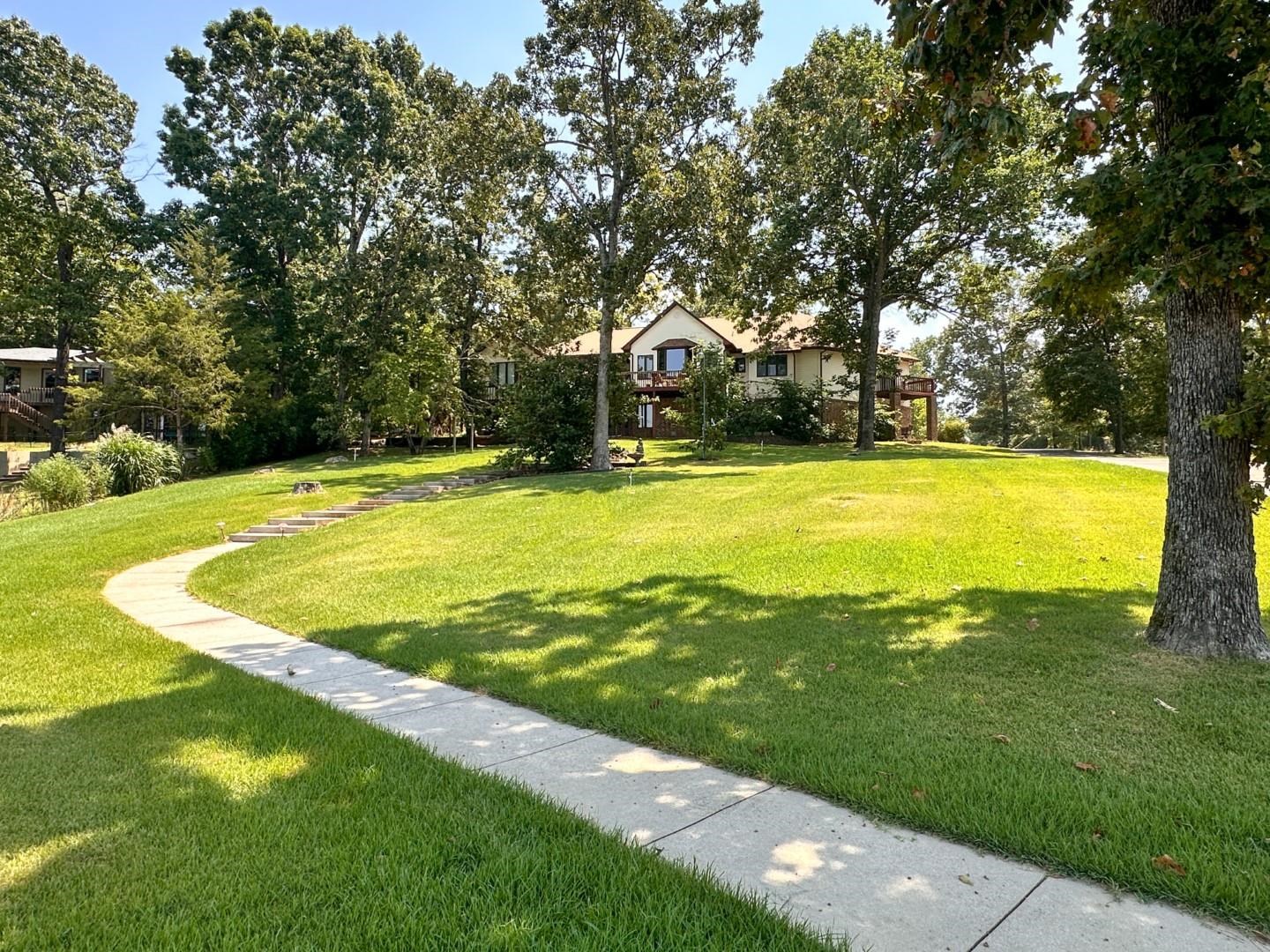 606 S Shore  Horseshoe Bend, AR