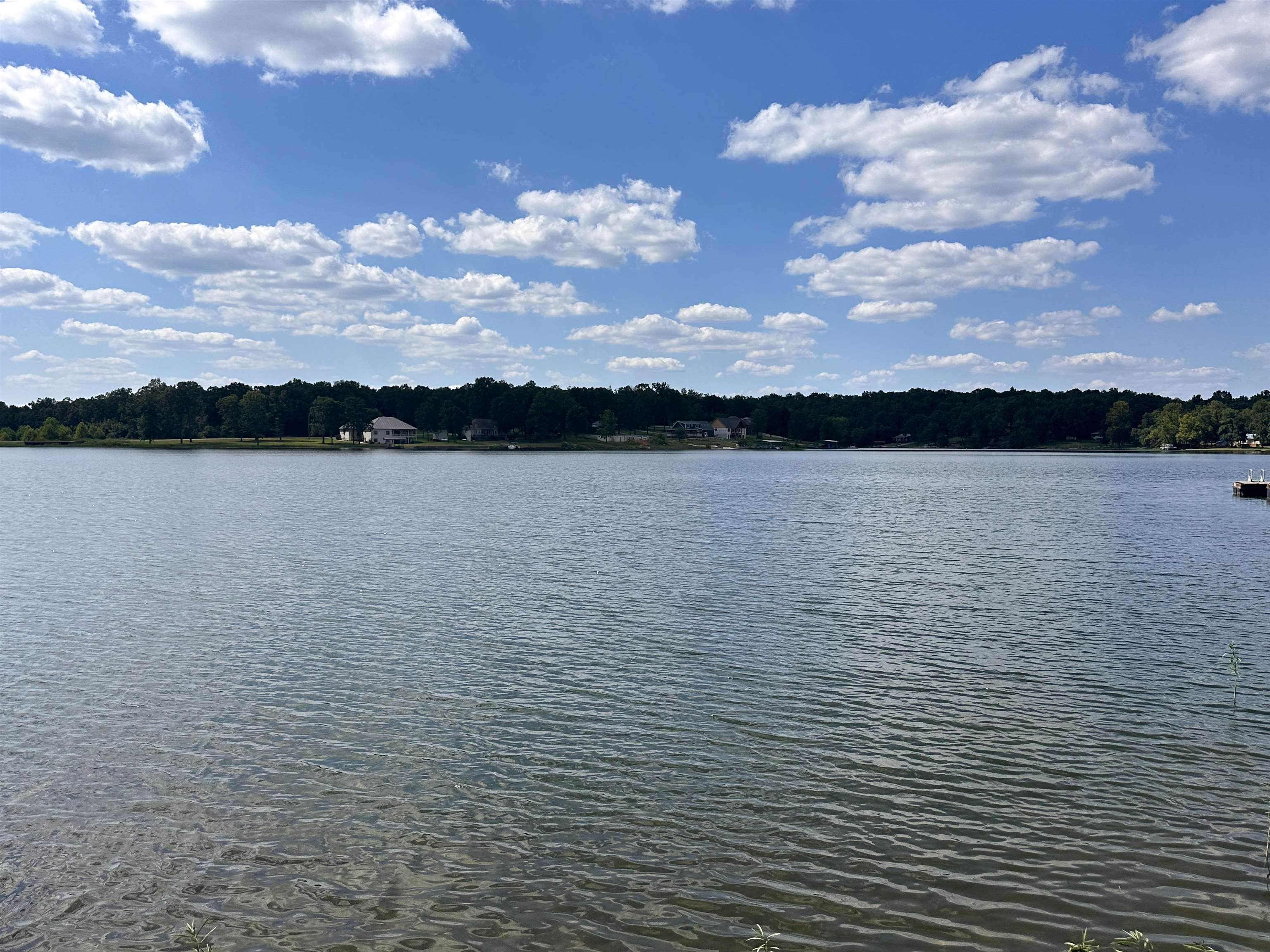 606 S Shore  Horseshoe Bend, AR