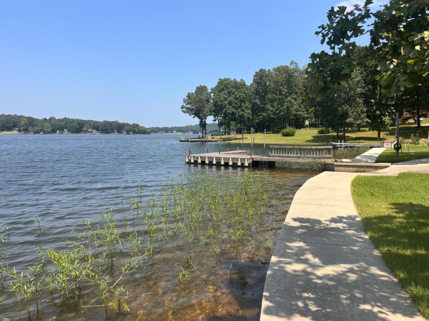 606 S Shore  Horseshoe Bend, AR