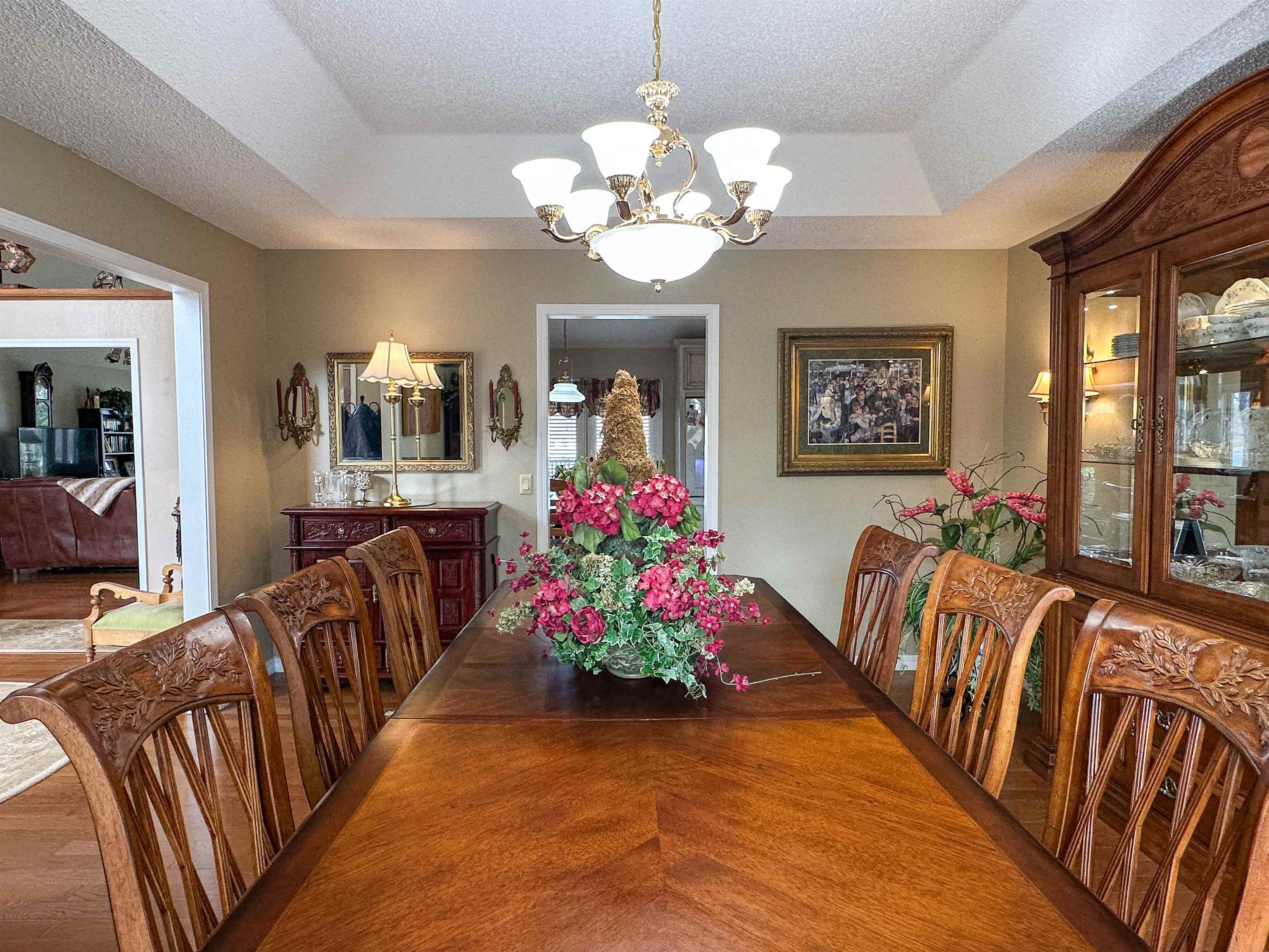 606 S Shore  Horseshoe Bend, AR