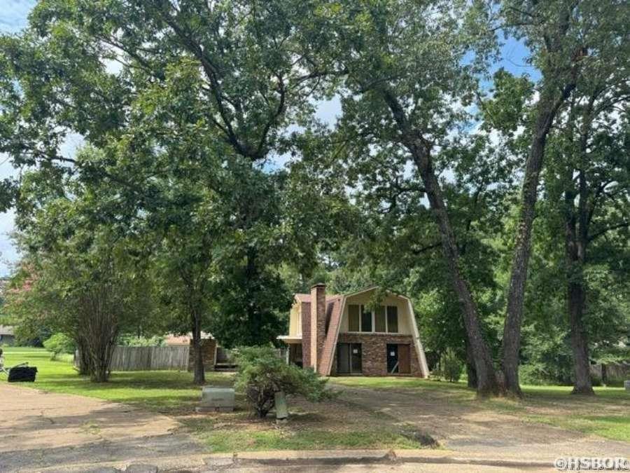 103 Stonegate Court  Gurdon, AR