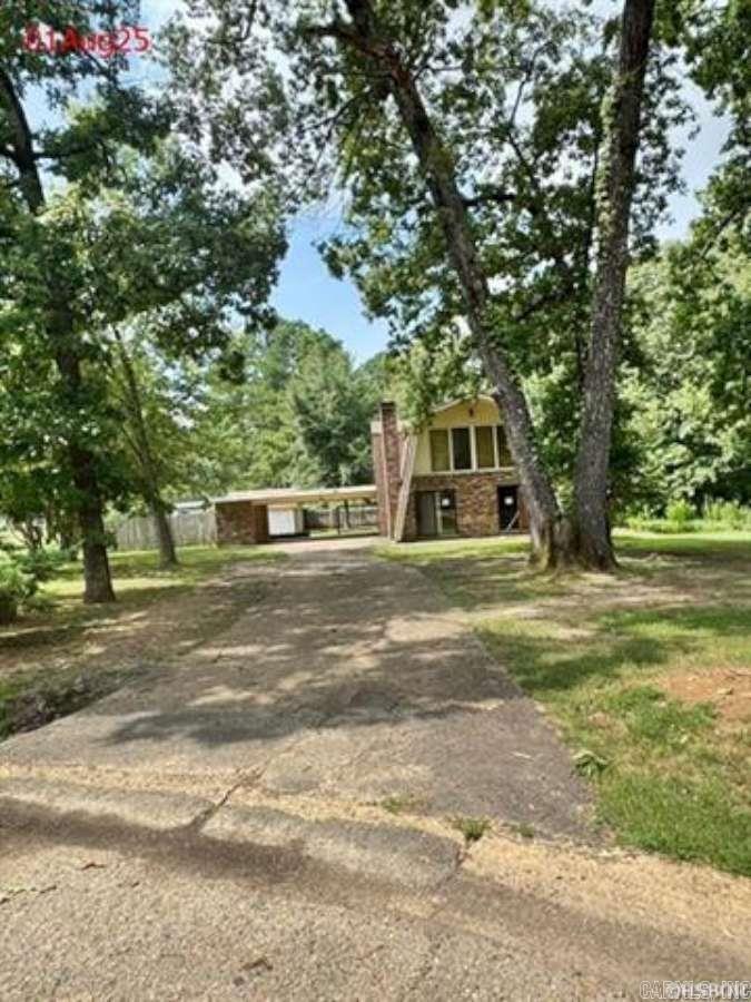 103 Stonegate Court  Gurdon, AR