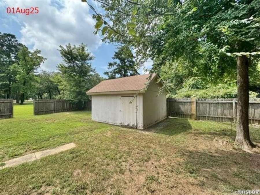 103 Stonegate Court  Gurdon, AR