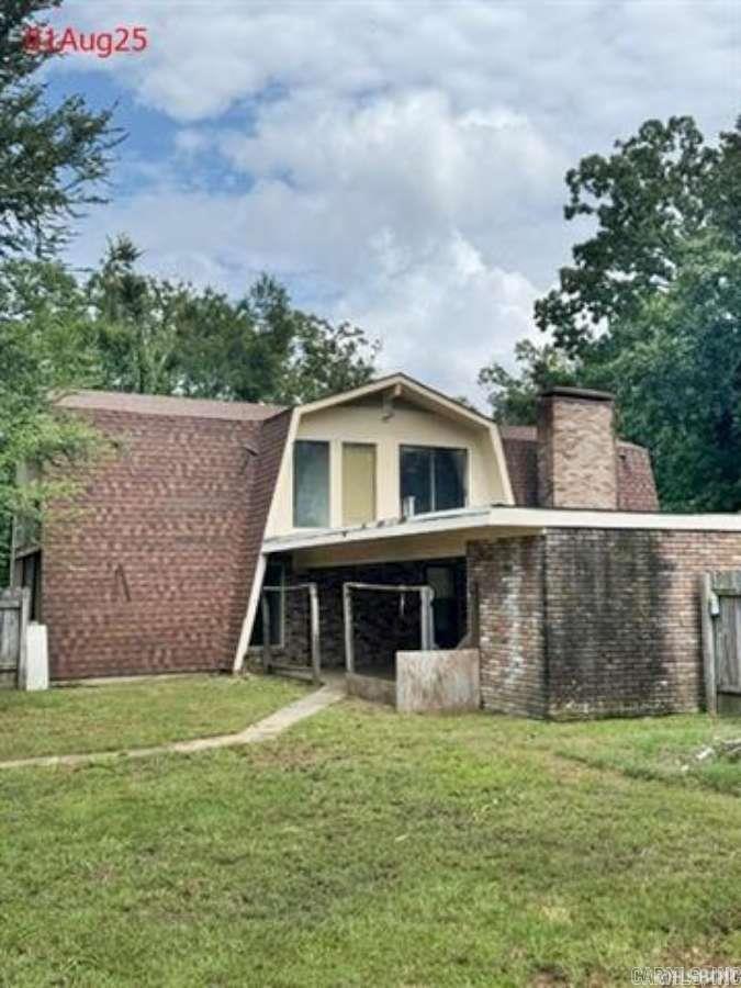 103 Stonegate Court  Gurdon, AR
