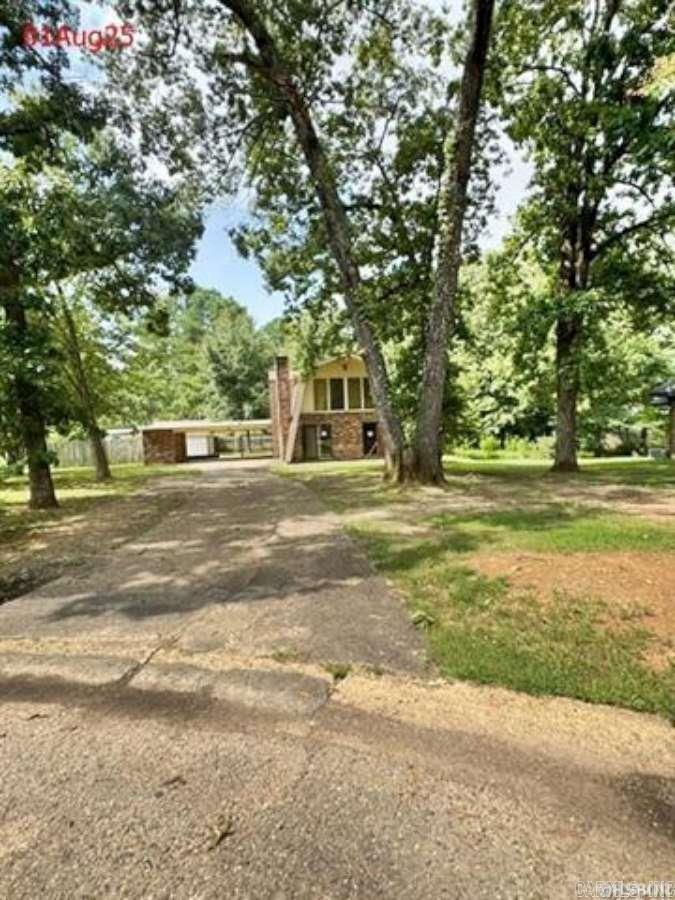 103 Stonegate Court  Gurdon, AR