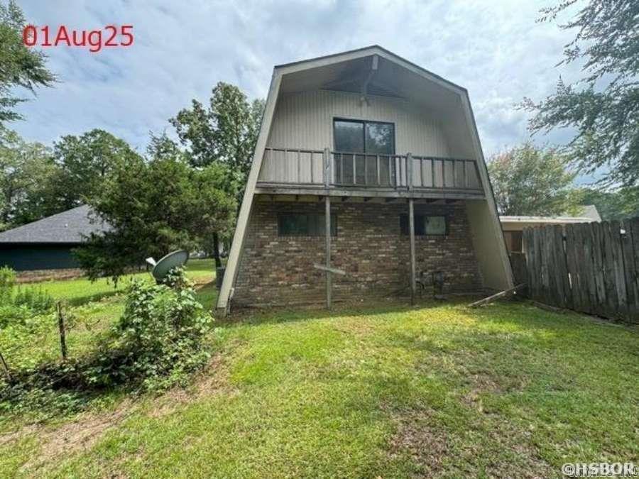 103 Stonegate Court  Gurdon, AR