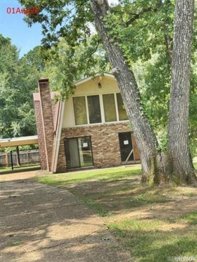 103 Stonegate Court  Gurdon, AR