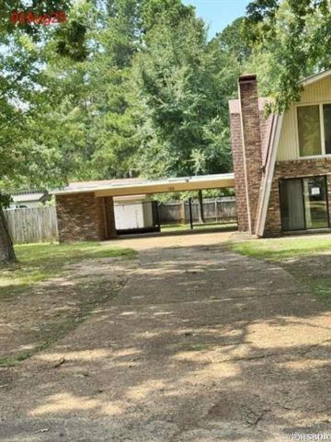 103 Stonegate Court  Gurdon, AR