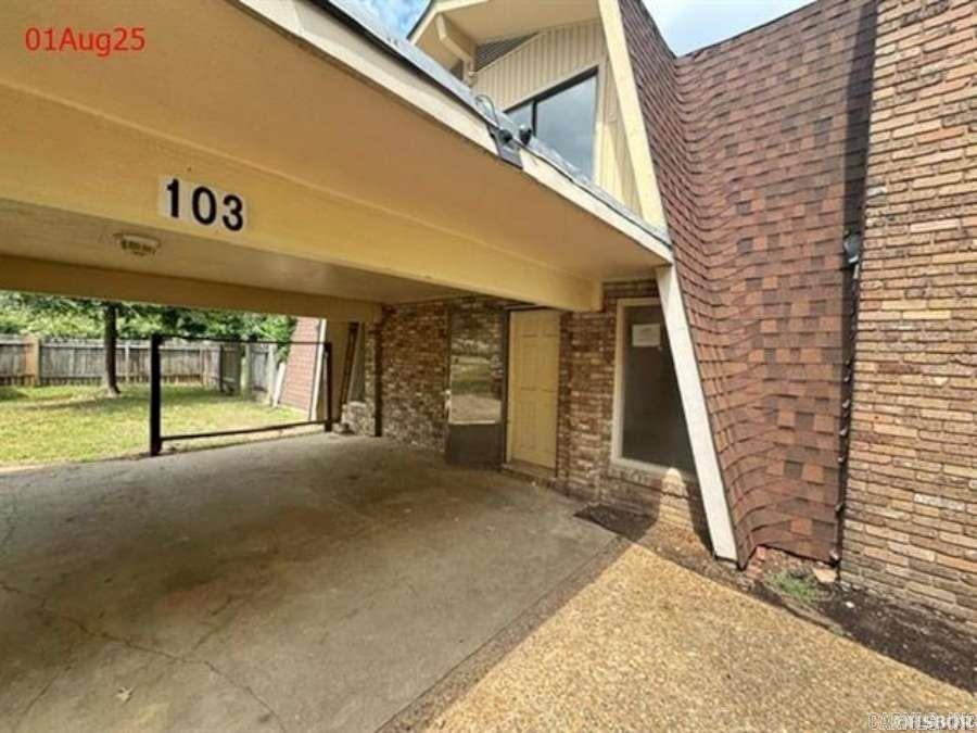 103 Stonegate Court  Gurdon, AR
