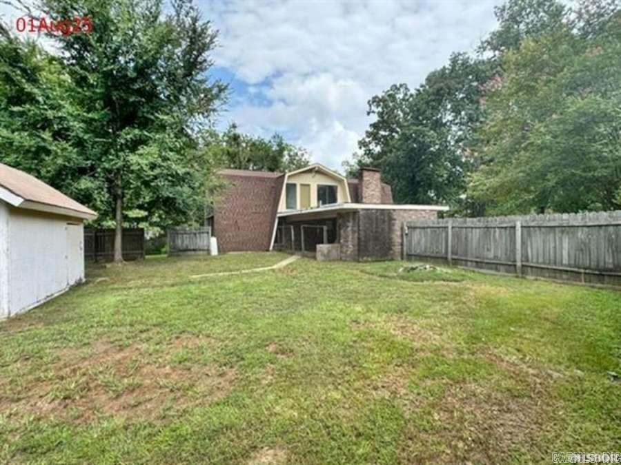 103 Stonegate Court  Gurdon, AR