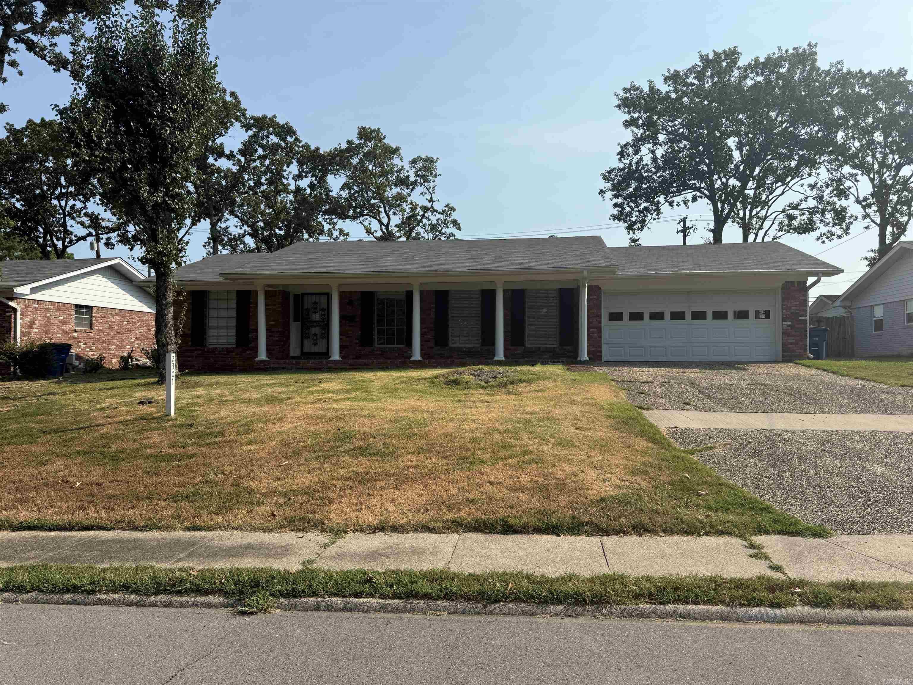 2301 Osage Drive