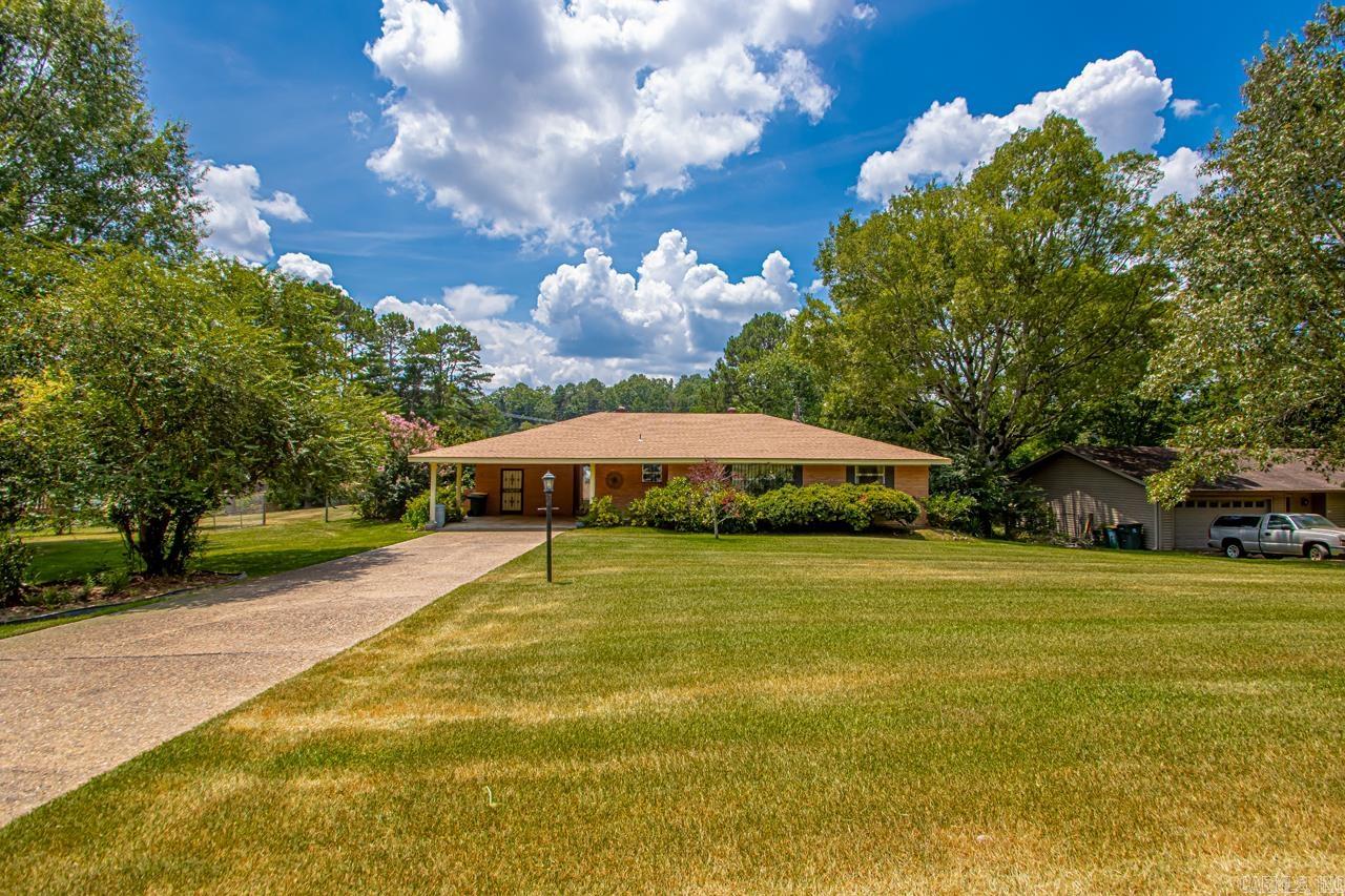 1 Vista Dr  Little Rock, AR