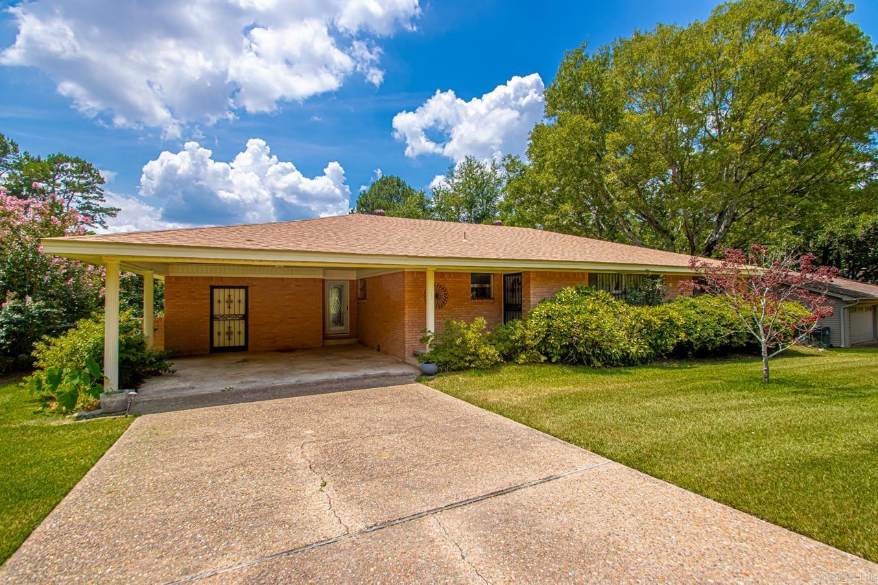 1 Vista Dr  Little Rock, AR