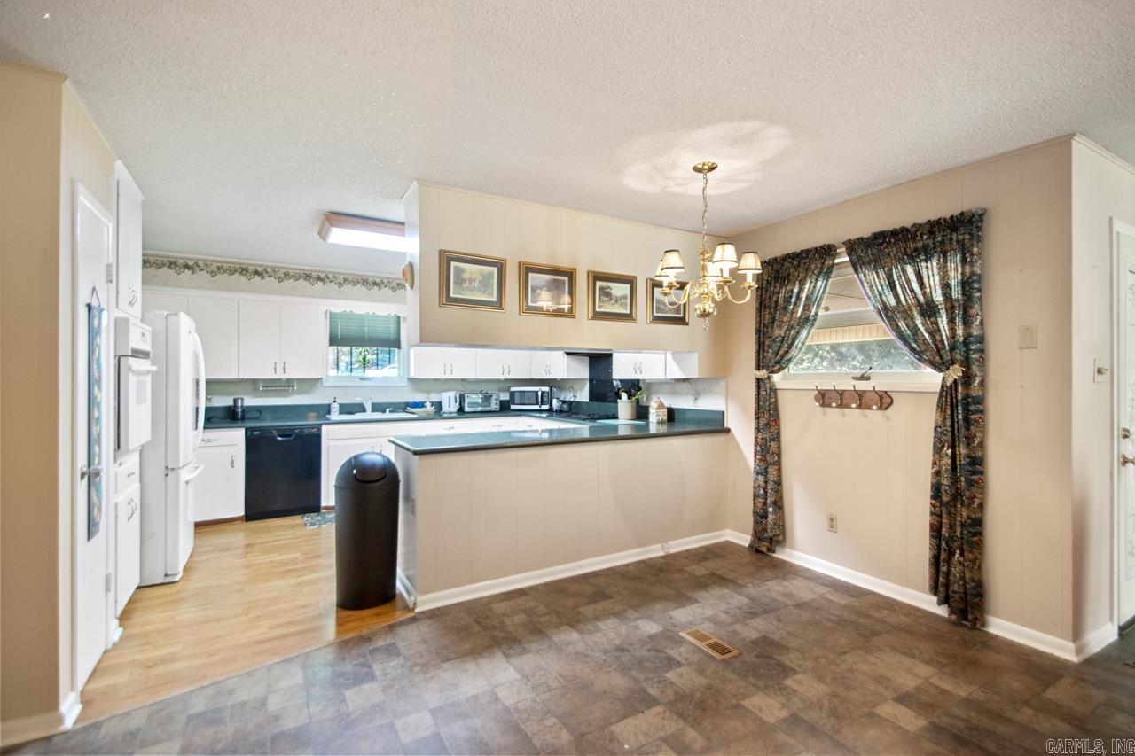 1 Vista Dr  Little Rock, AR