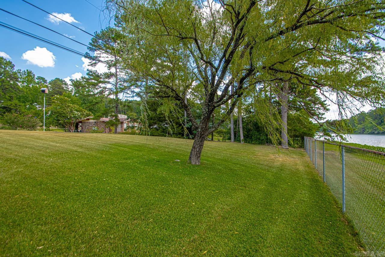 1 Vista Dr  Little Rock, AR